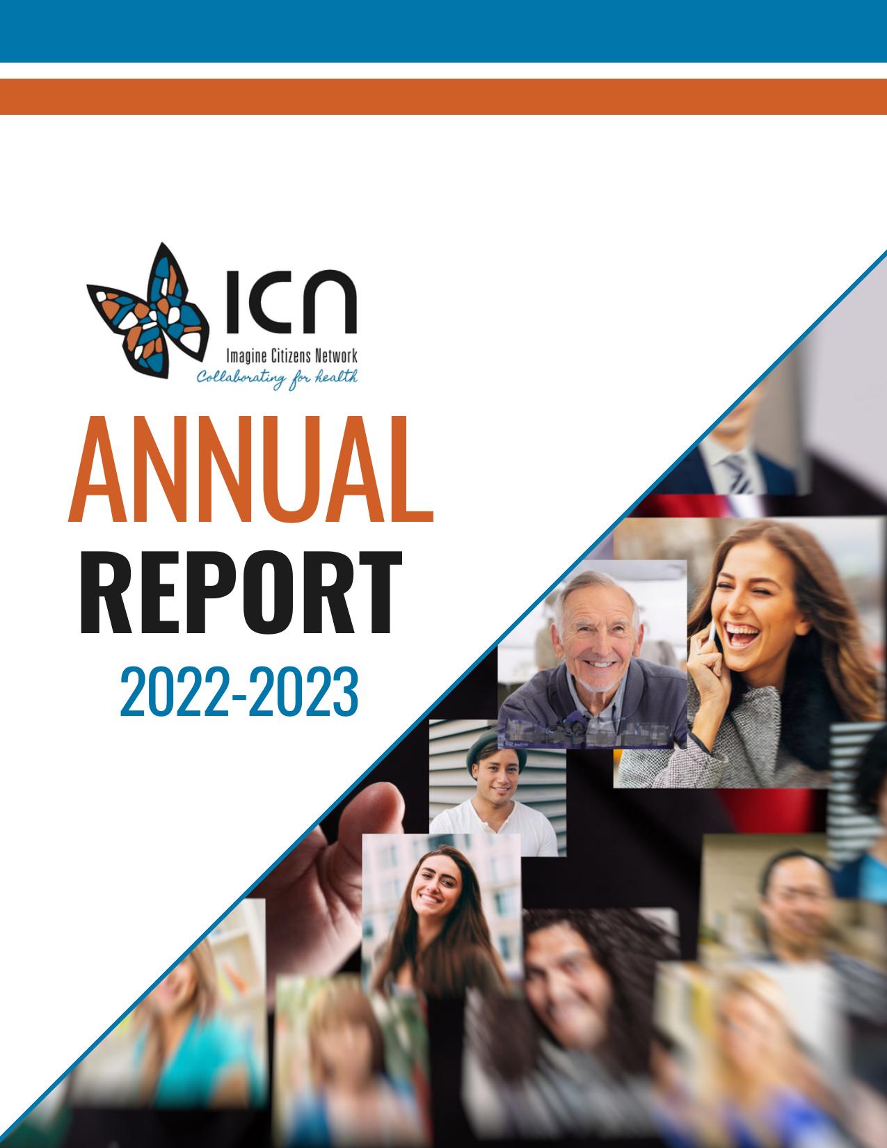 IMAGINECITIZENS 2023 Annual Report