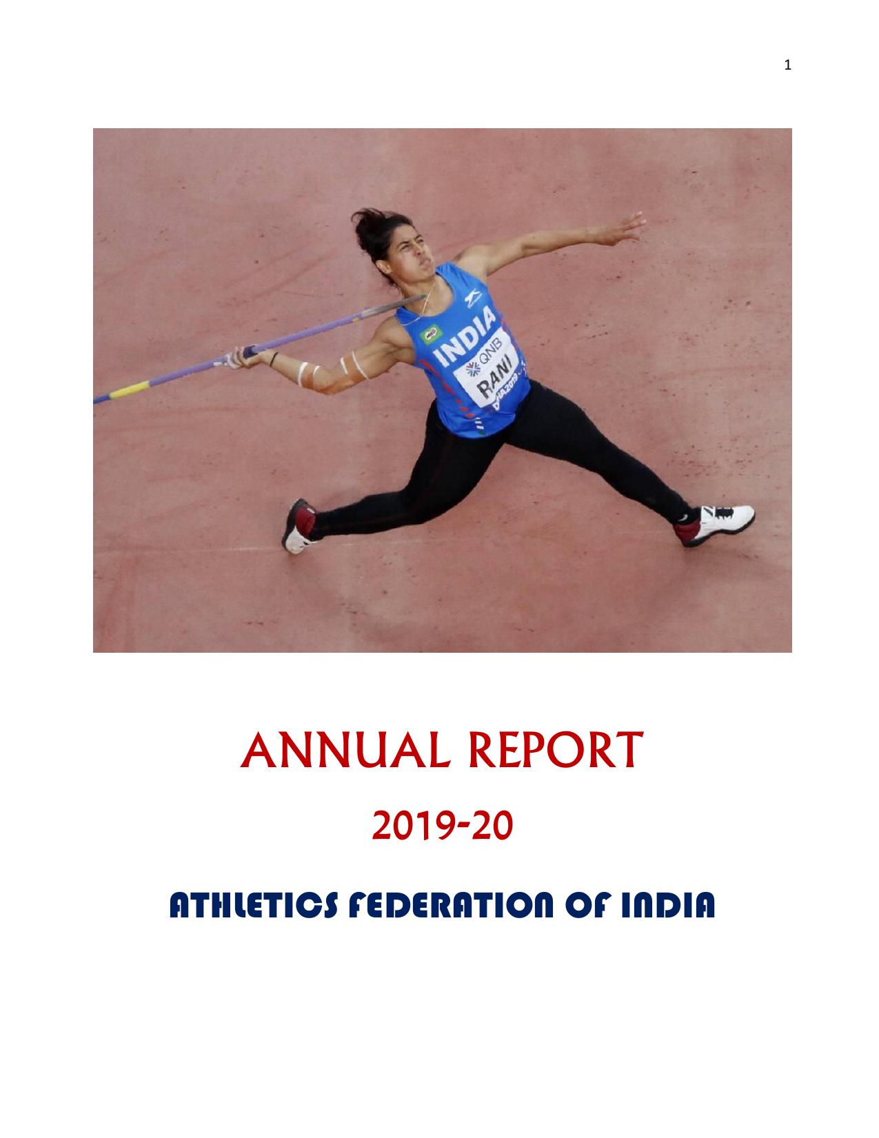  2021 Annual Report