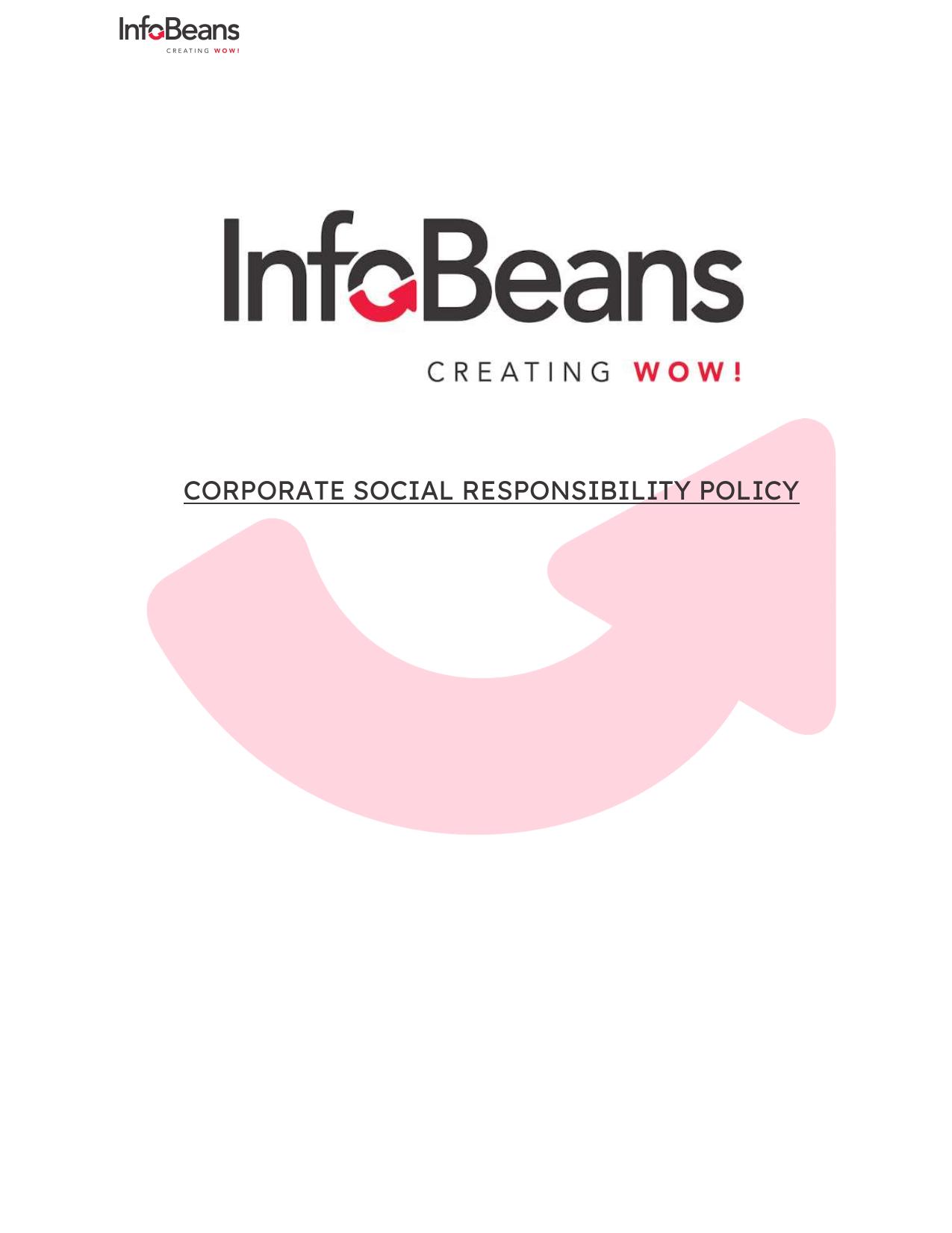 2024 Corporate social responsibility Report