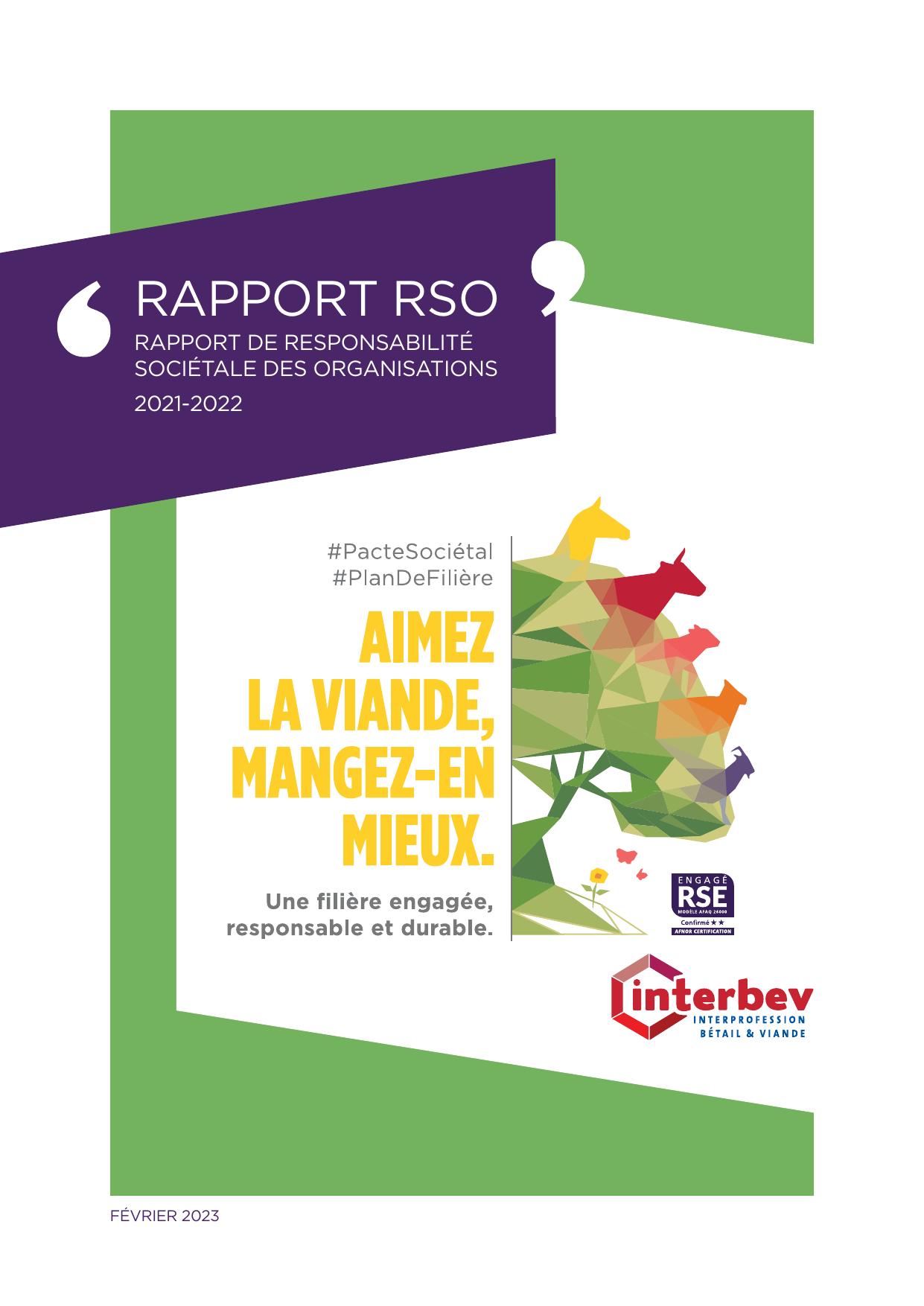 2023 Corporate social responsibility Report