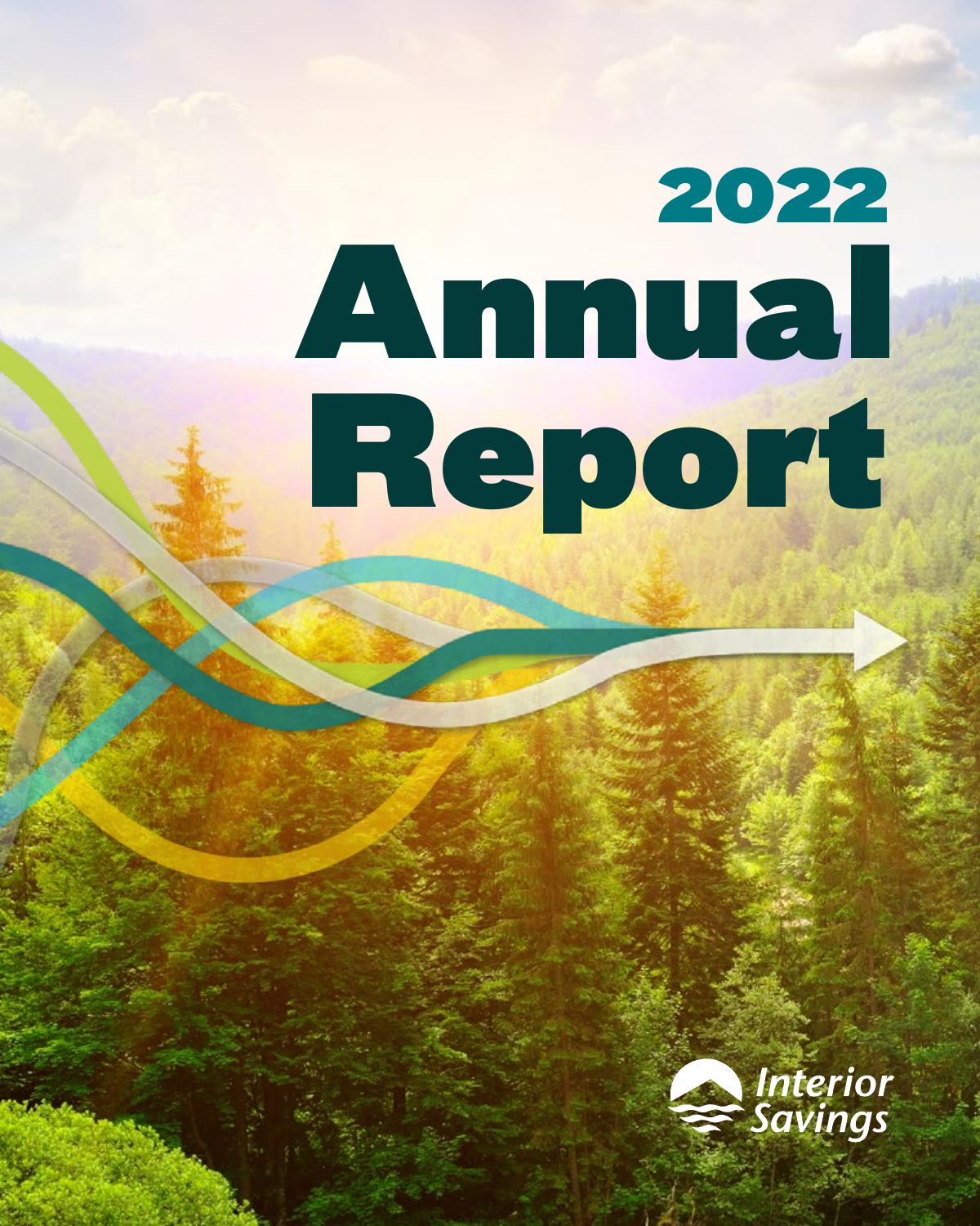 HSBC 2022 Annual Report