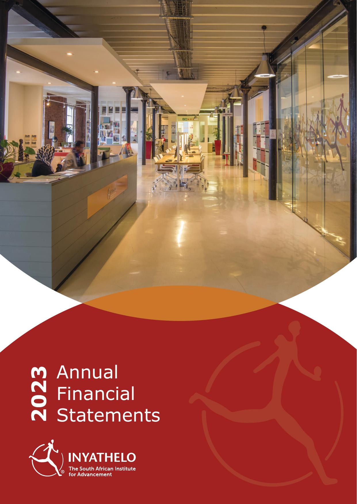  2023 Annual Report