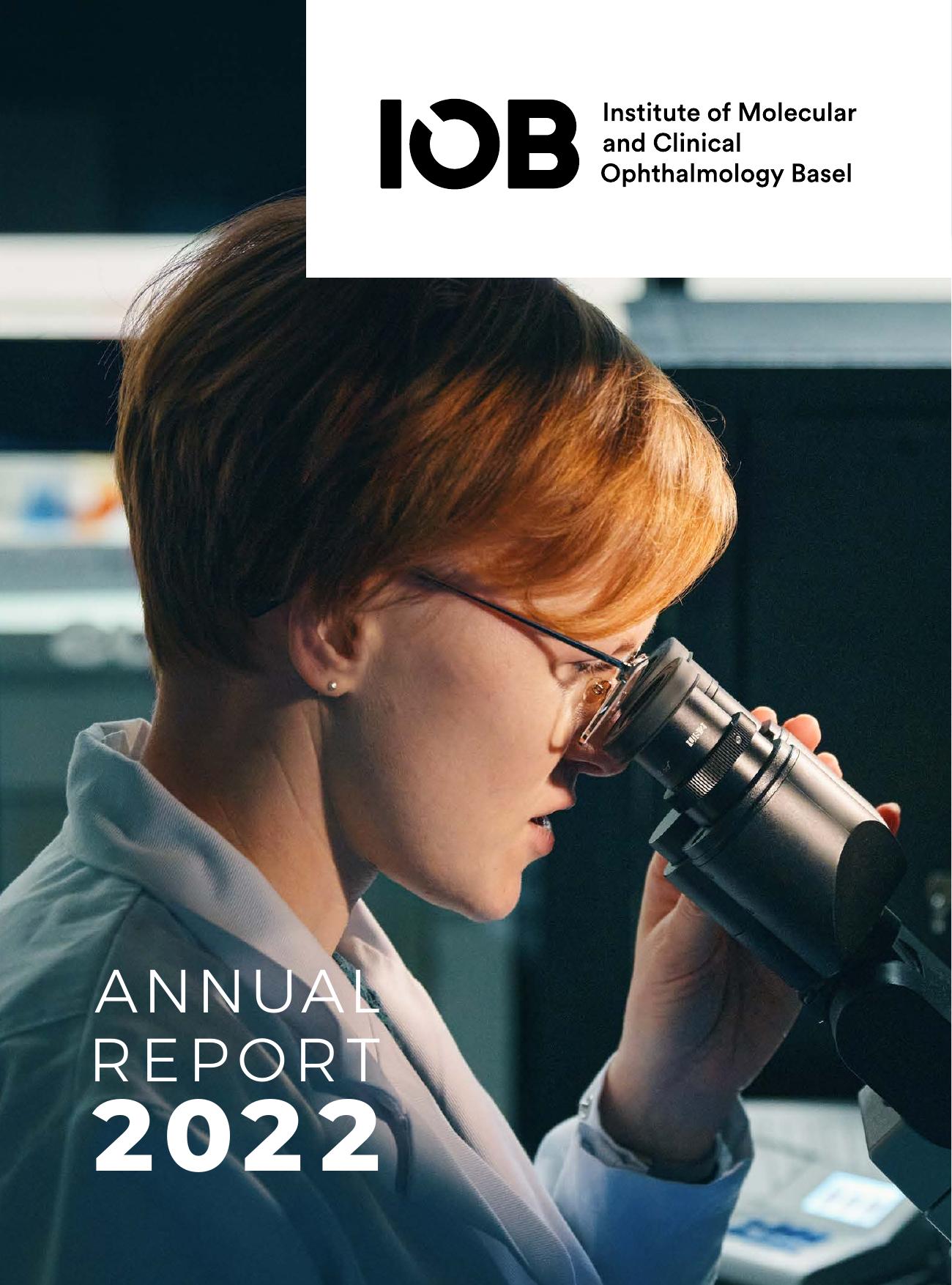  2022 Annual Report