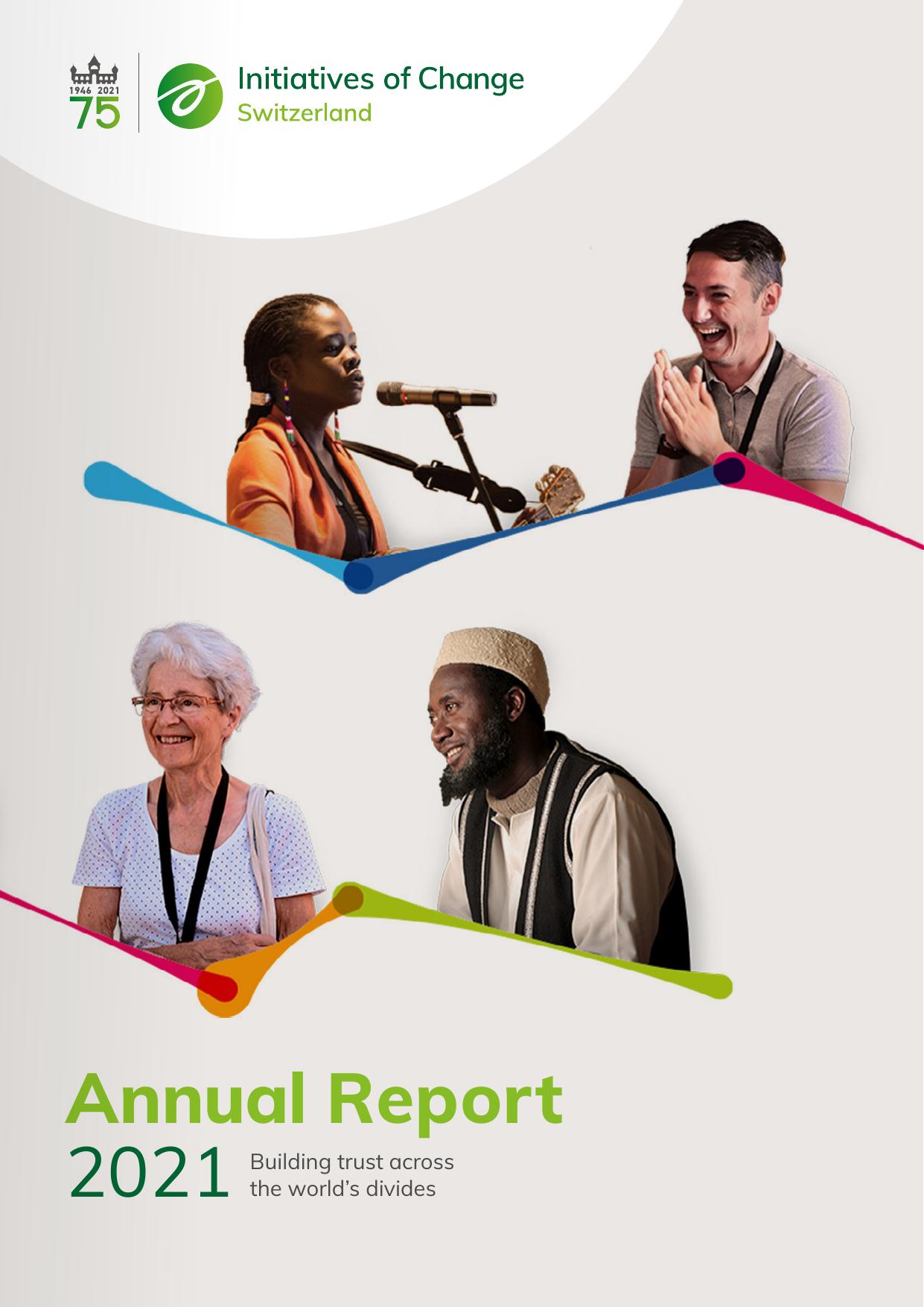  2022 Annual Report