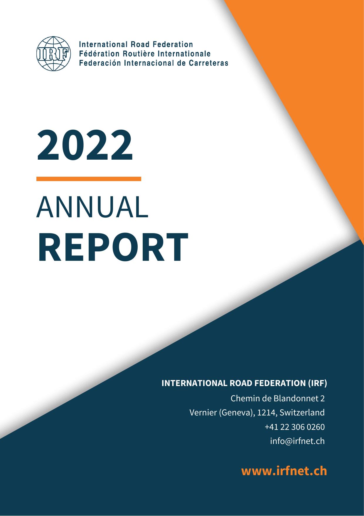  2023 Annual Report