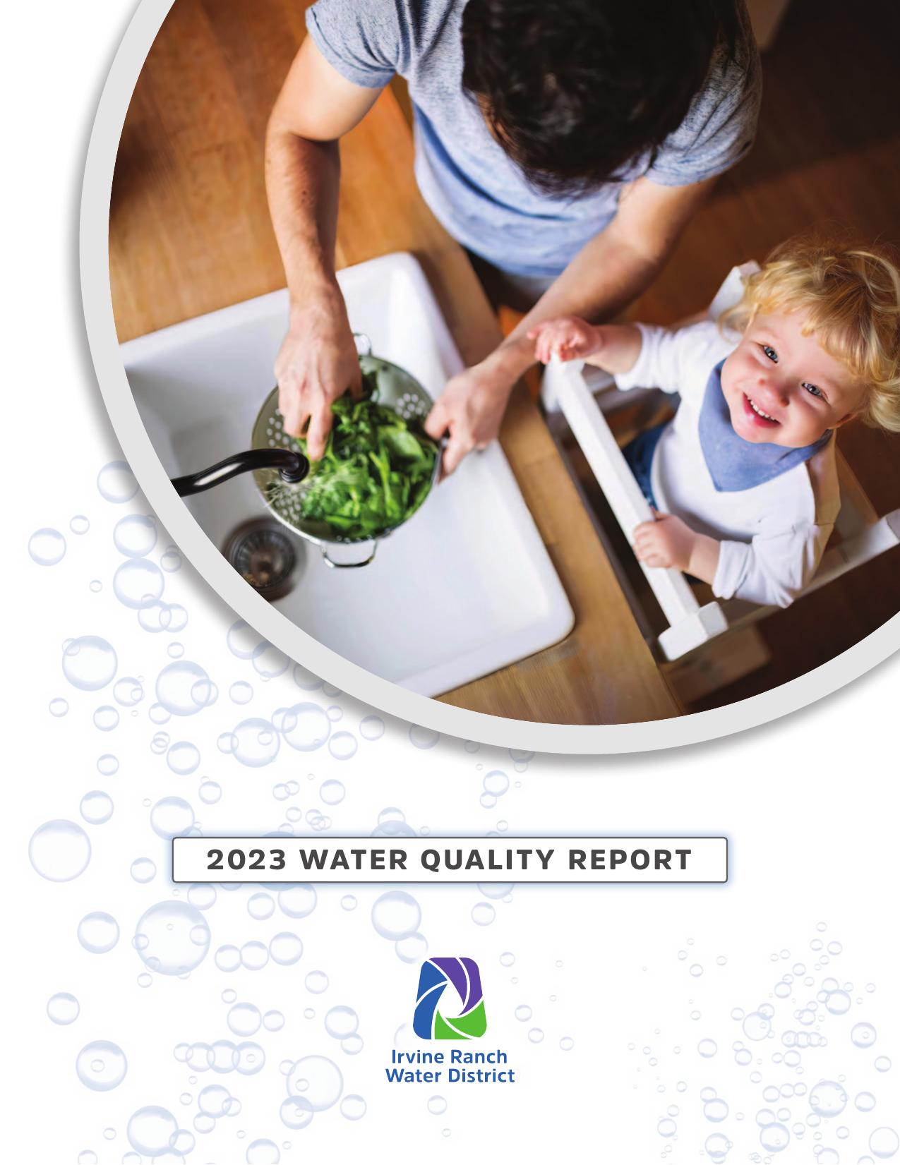 IRWD 2023 Annual Report