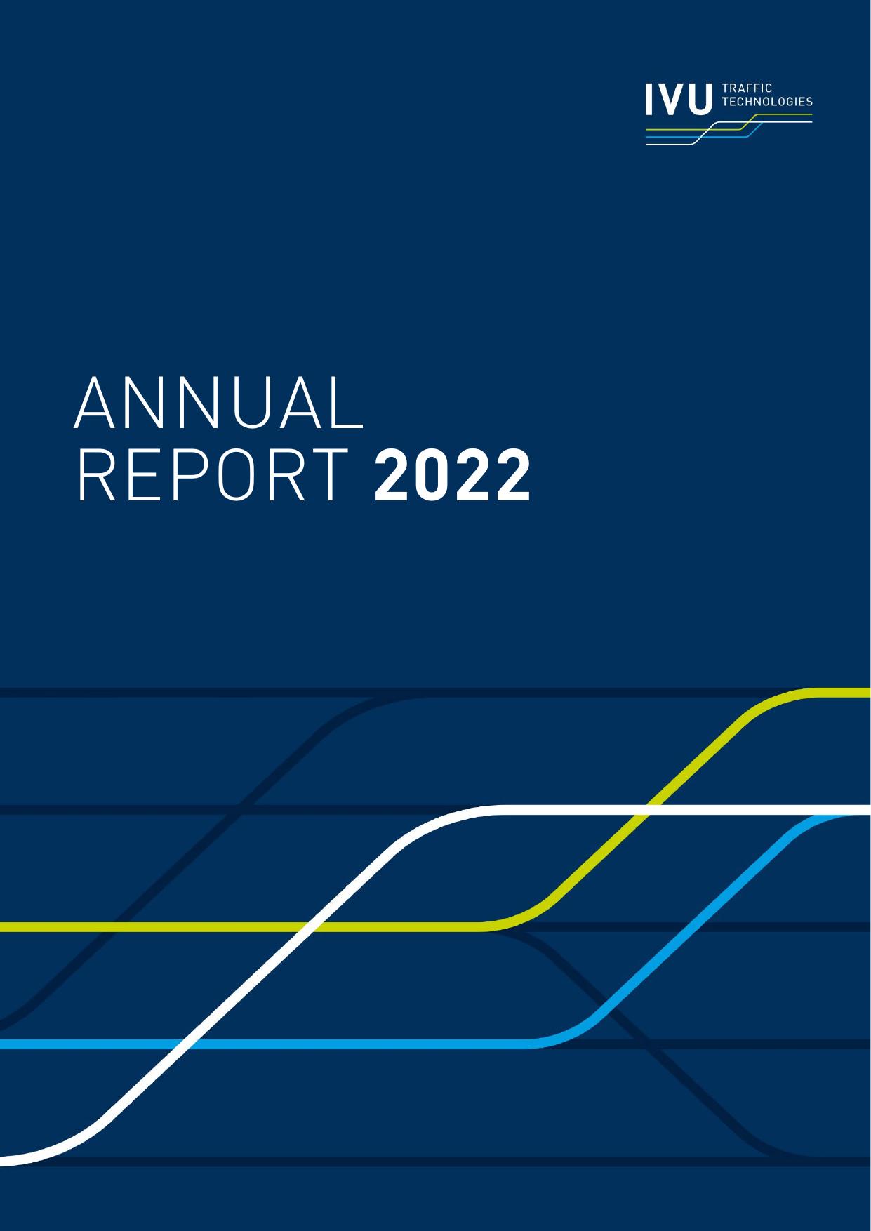 IVU 2022 Annual Report