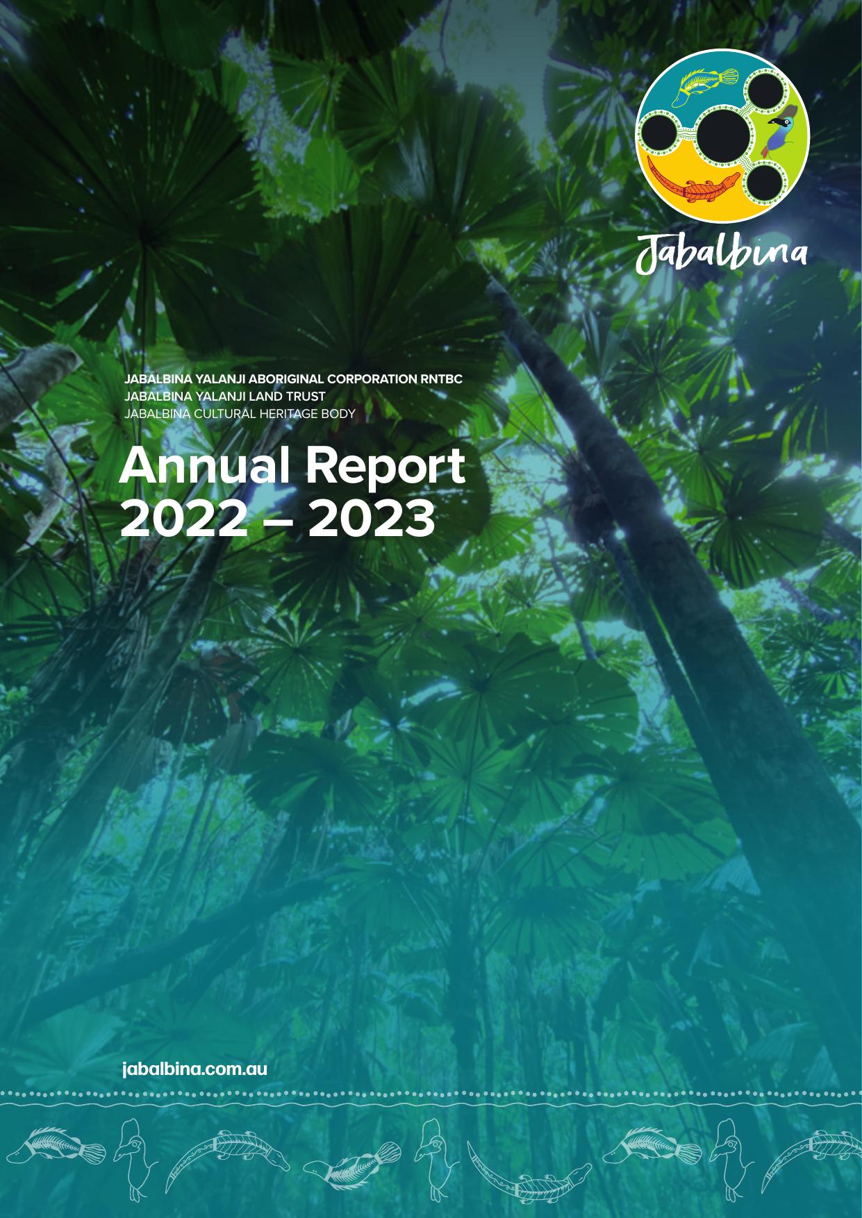  2023 Annual Report