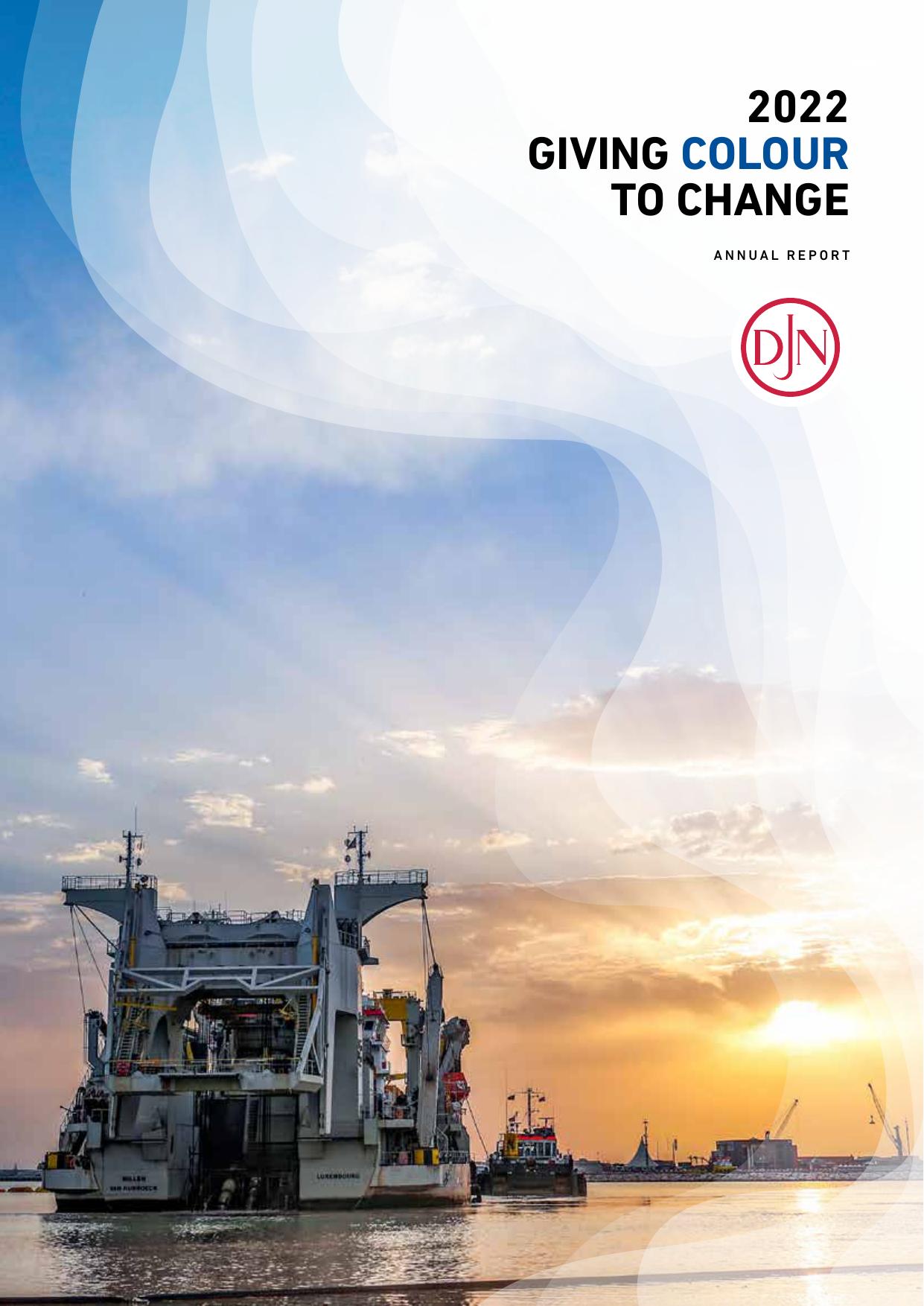 CANFOR 2023 Annual Report