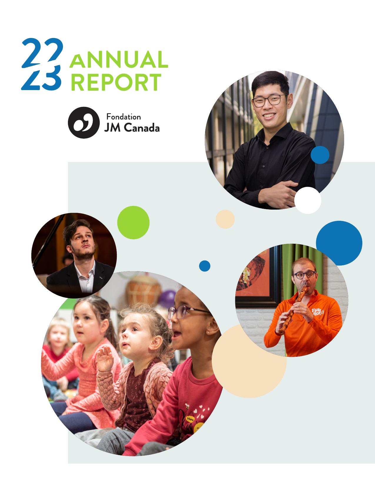  2023 Annual Report