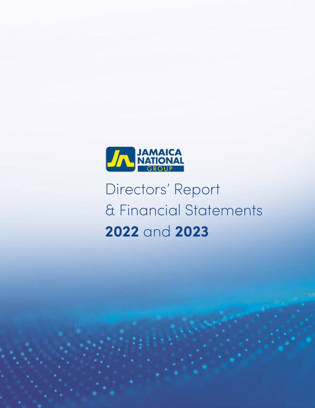  2023 Annual Report