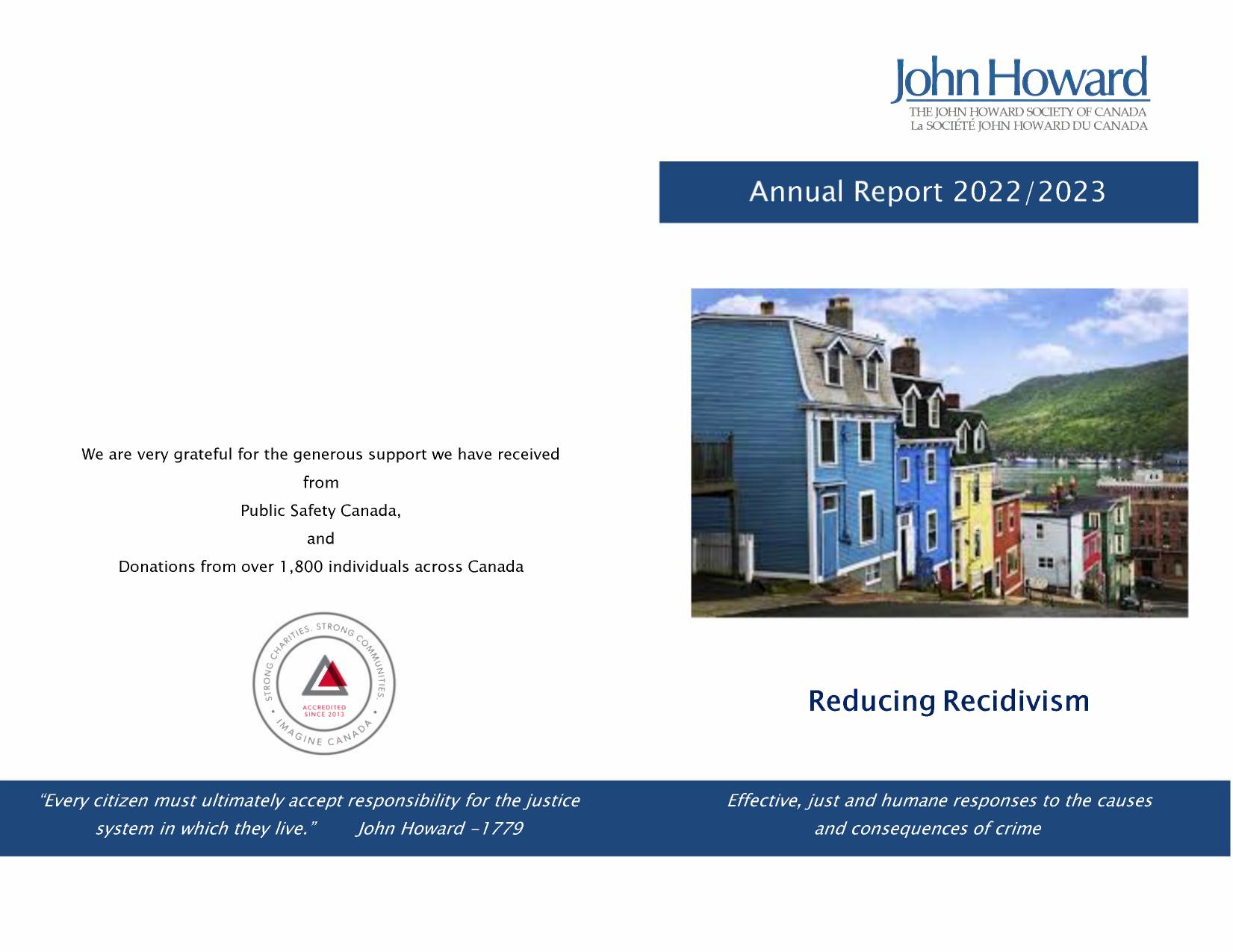 GOODNATURE 2024 Annual Report