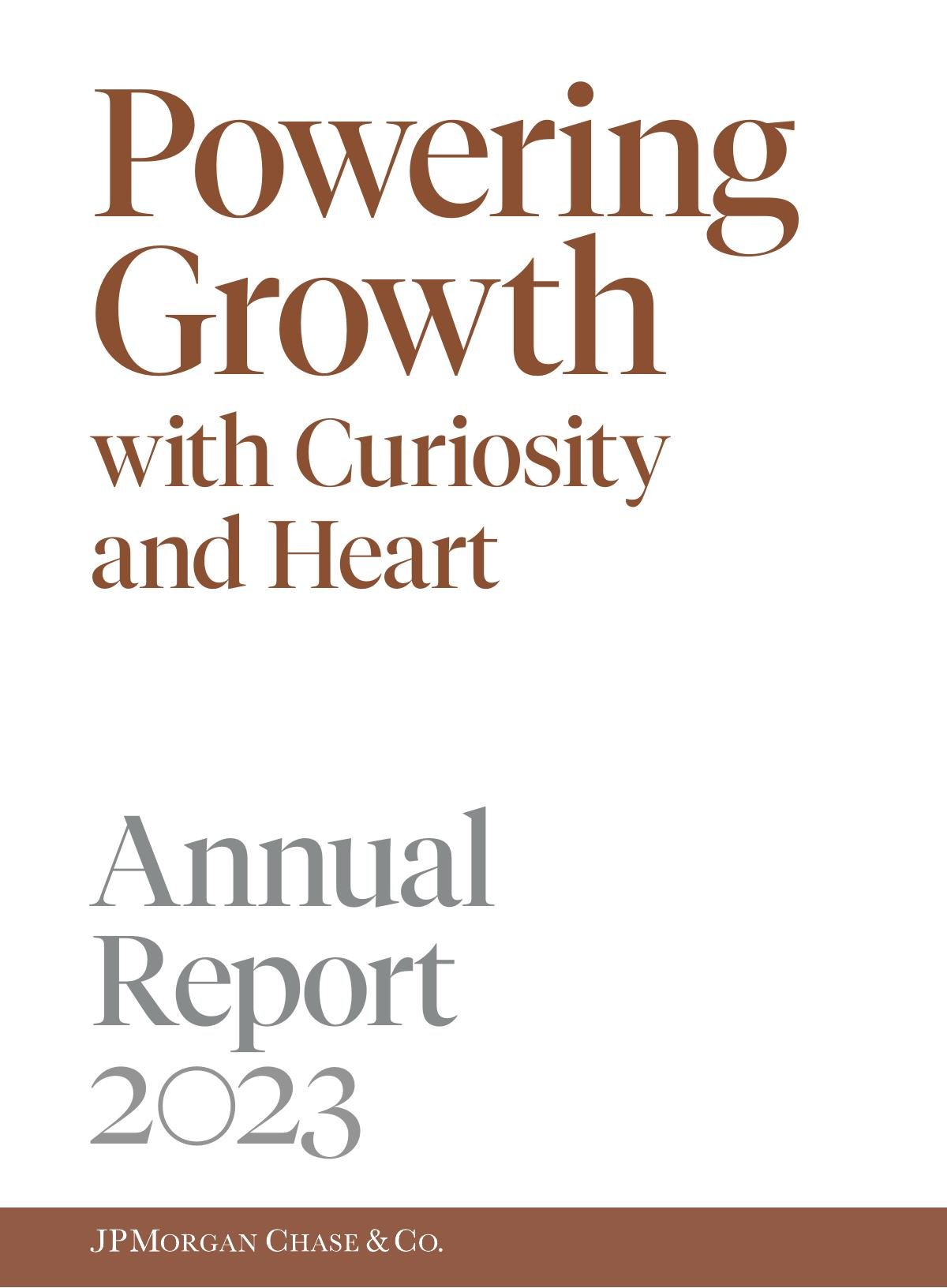  2023 Annual Report