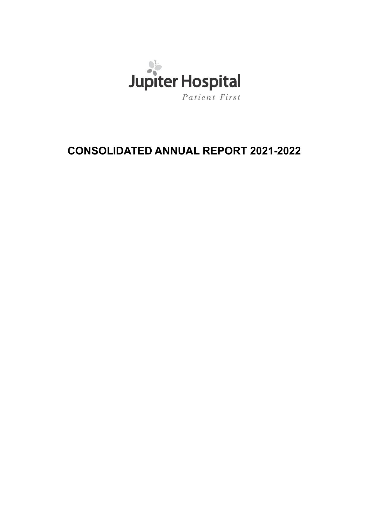 OREGONCLINIC 2022 Annual Report