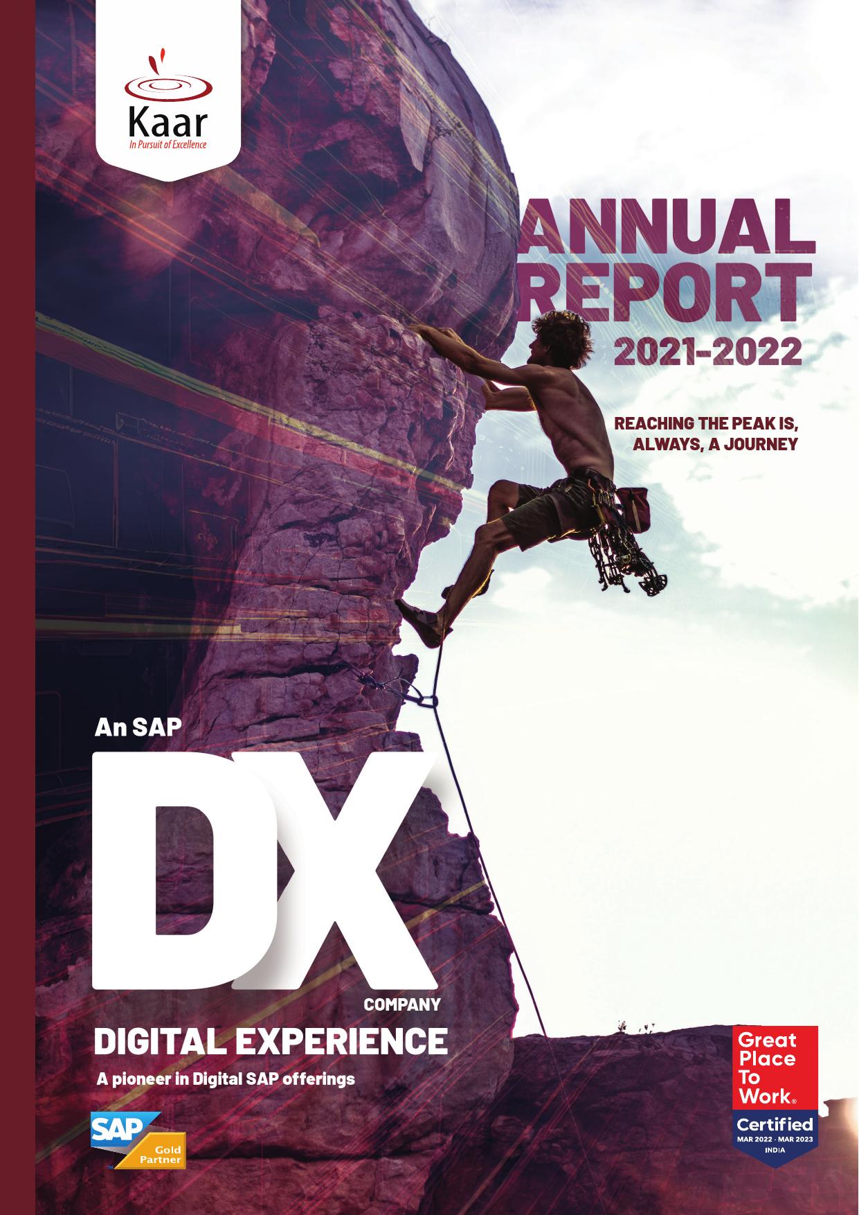 ROOOF 2023 Annual Report