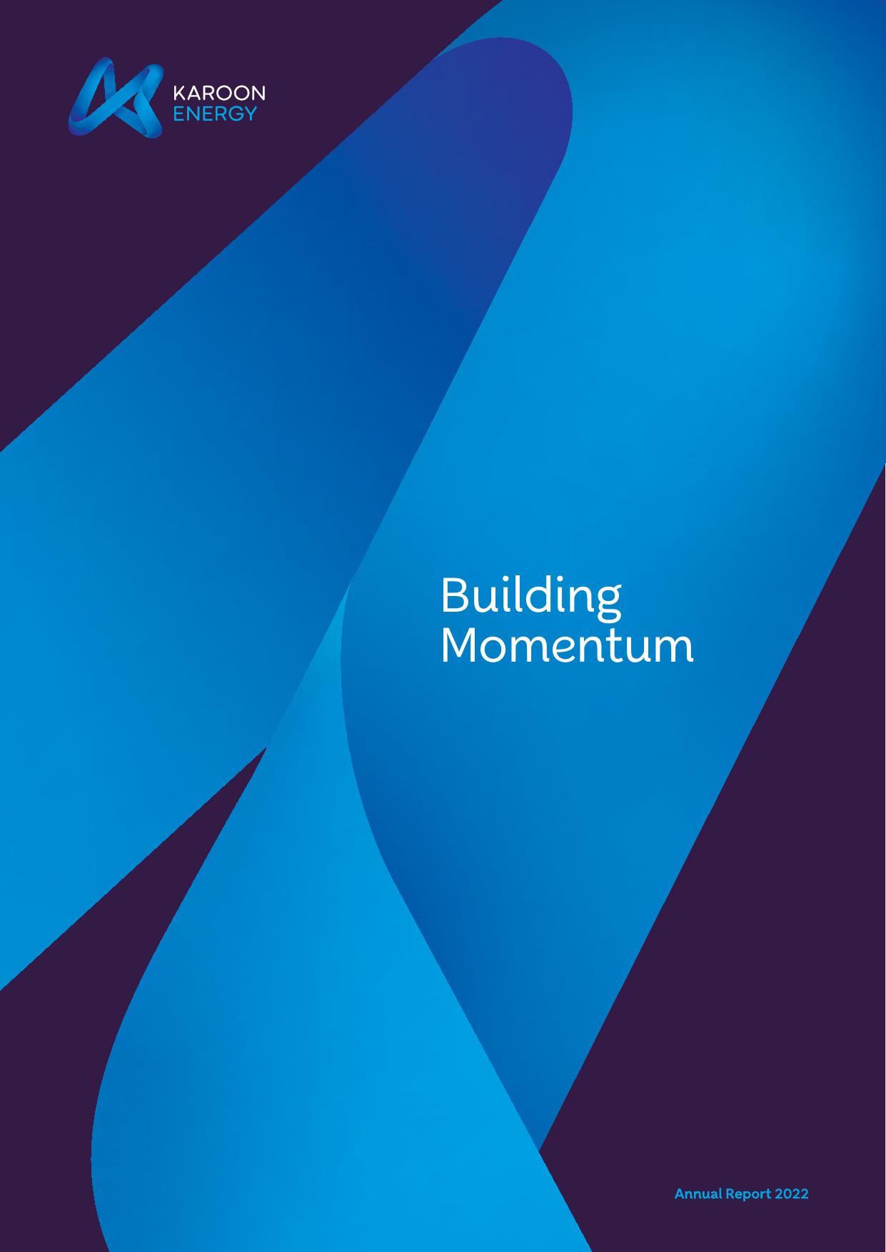 RML 2022 Annual Report
