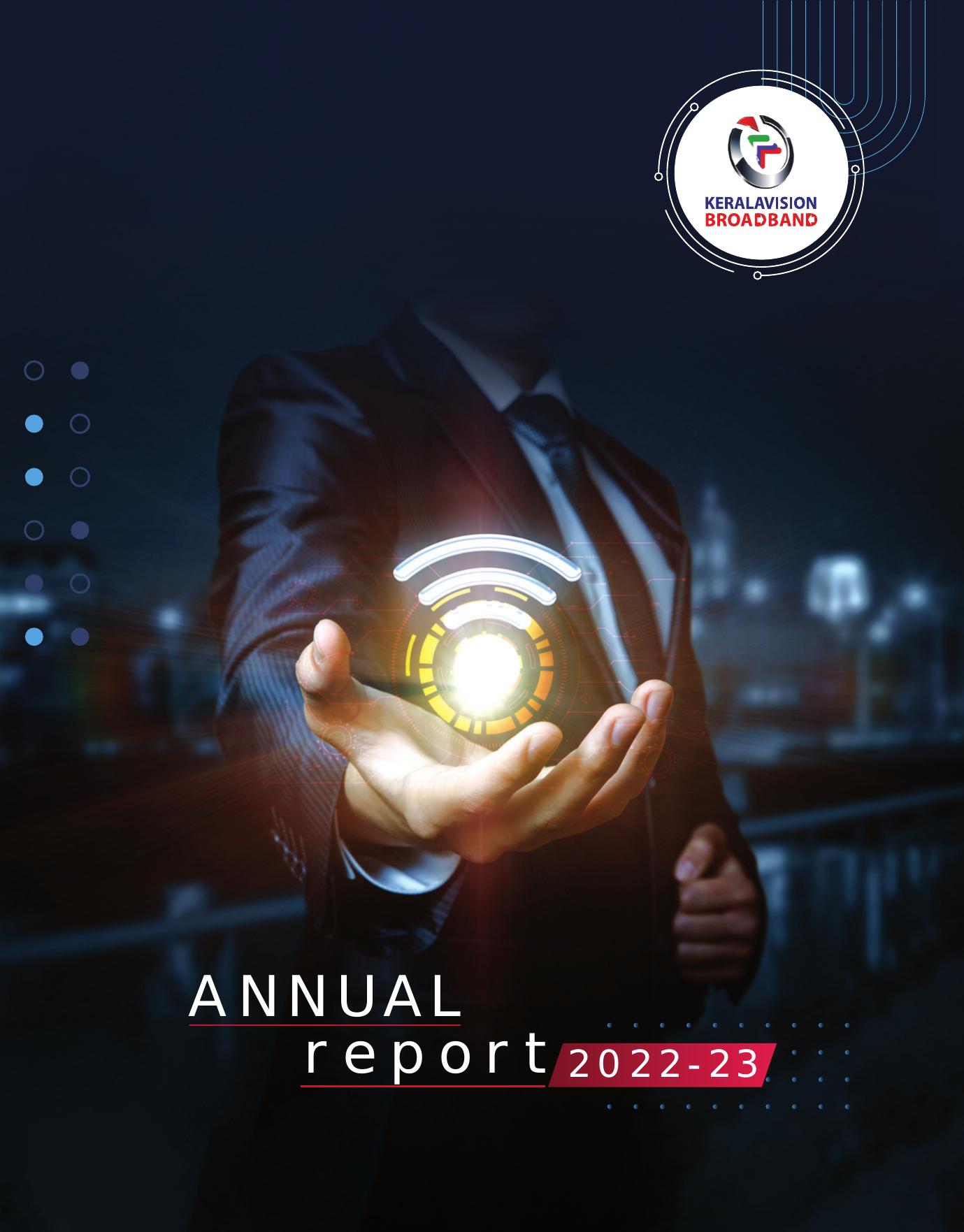  2022 Annual Report