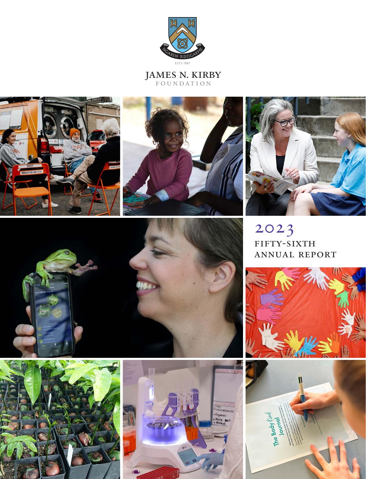  2023 Annual Report