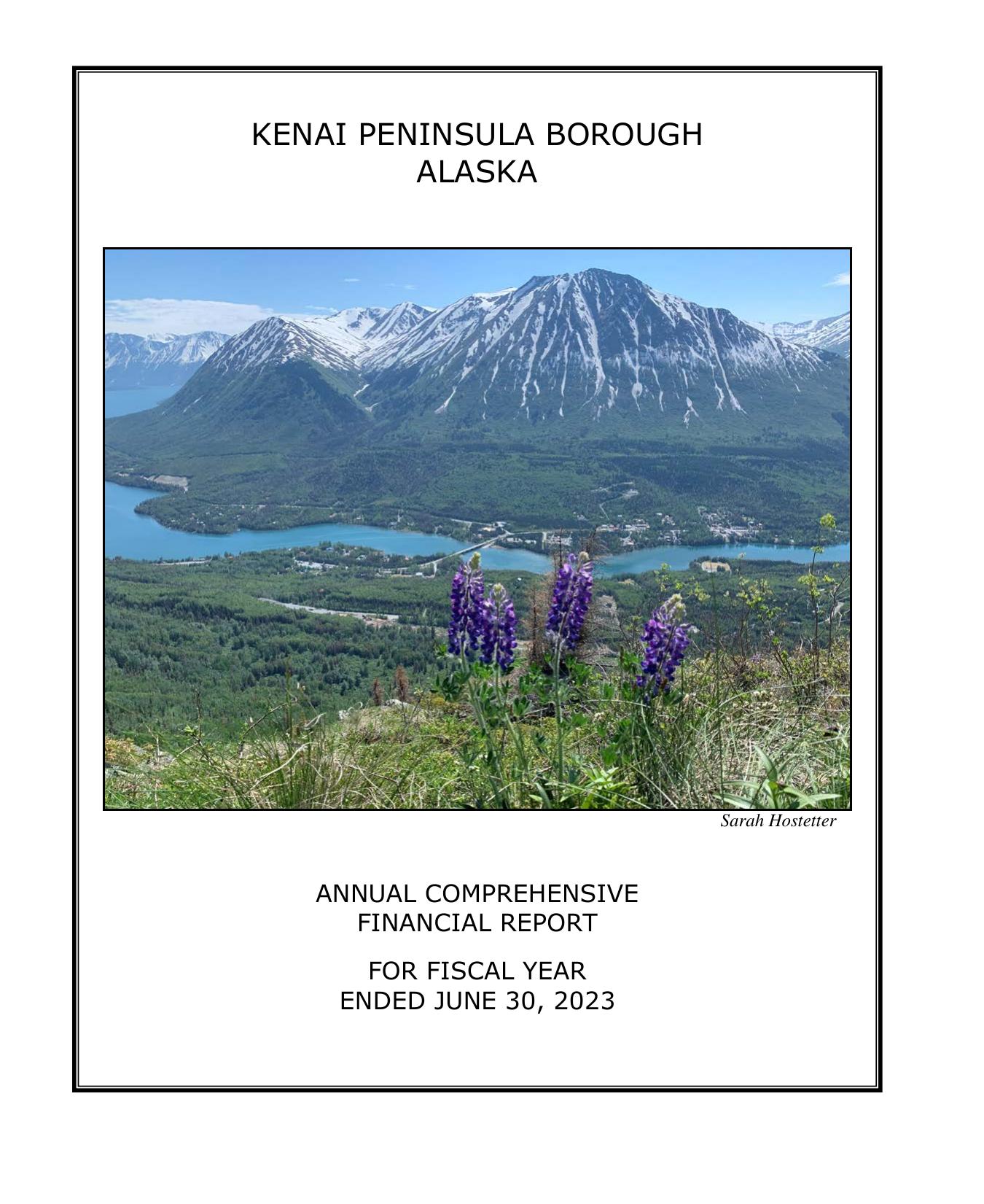 KPB 2023 Annual Report