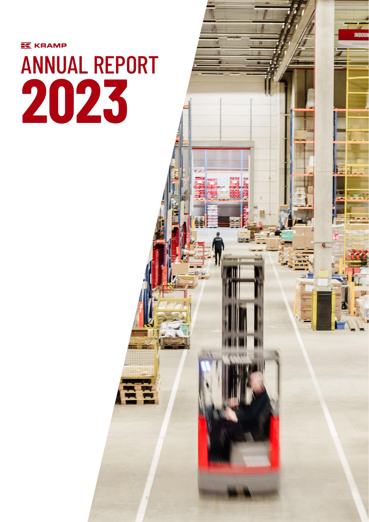  2023 Annual Report