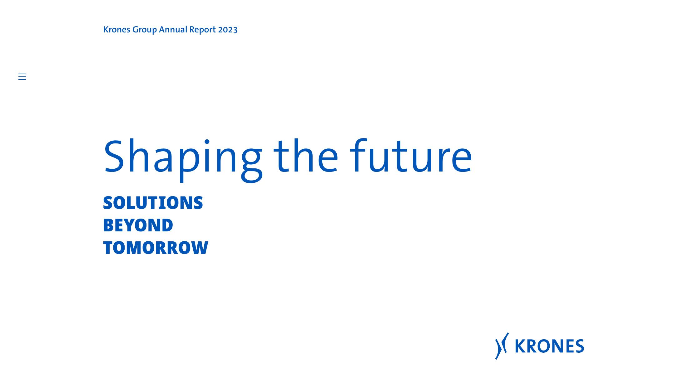  2023 Annual Report