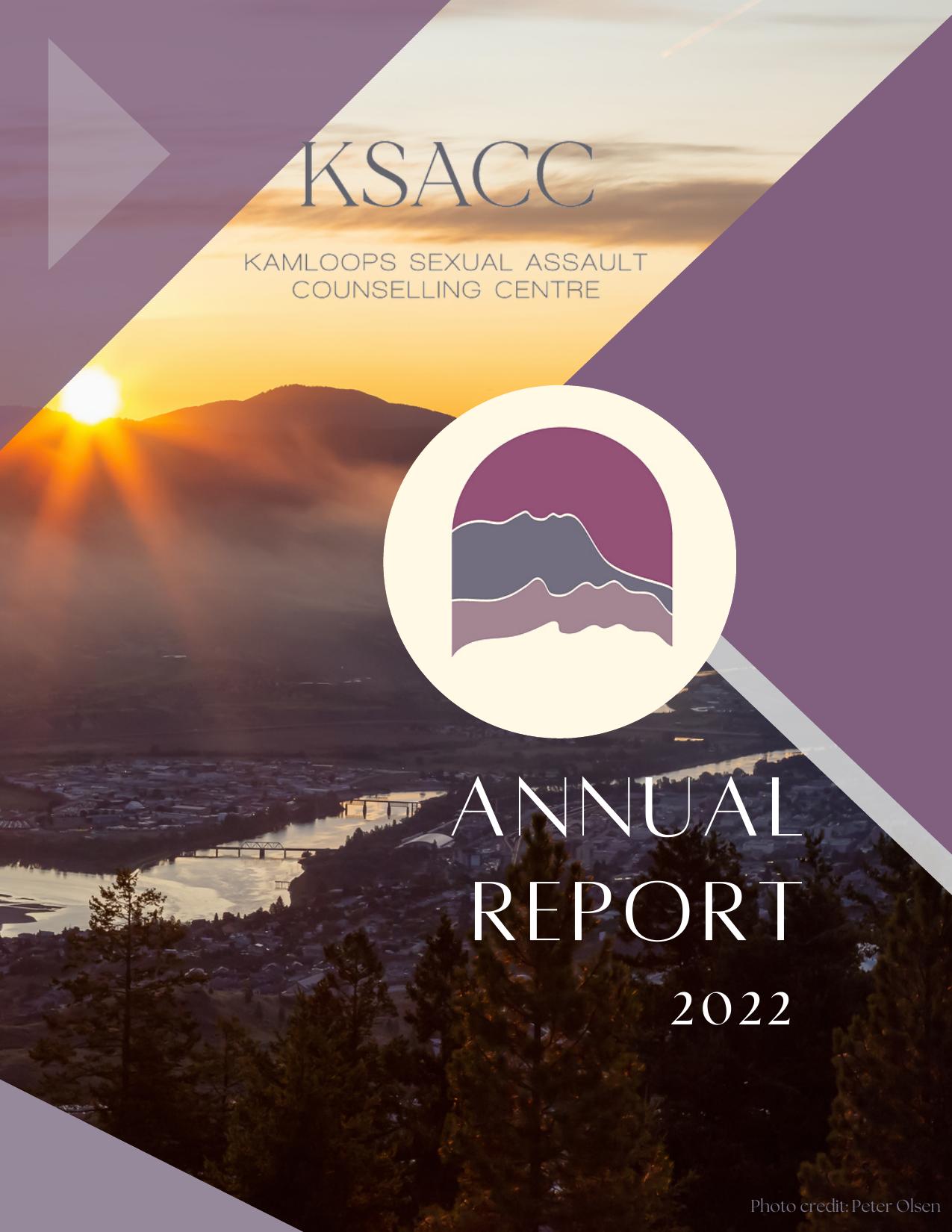 KSACC 2023 Annual Report