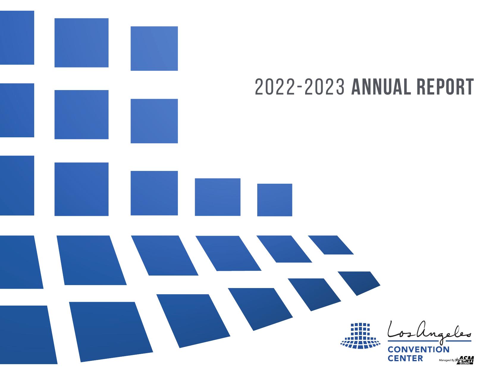 LACCLINK 2023 Annual Report