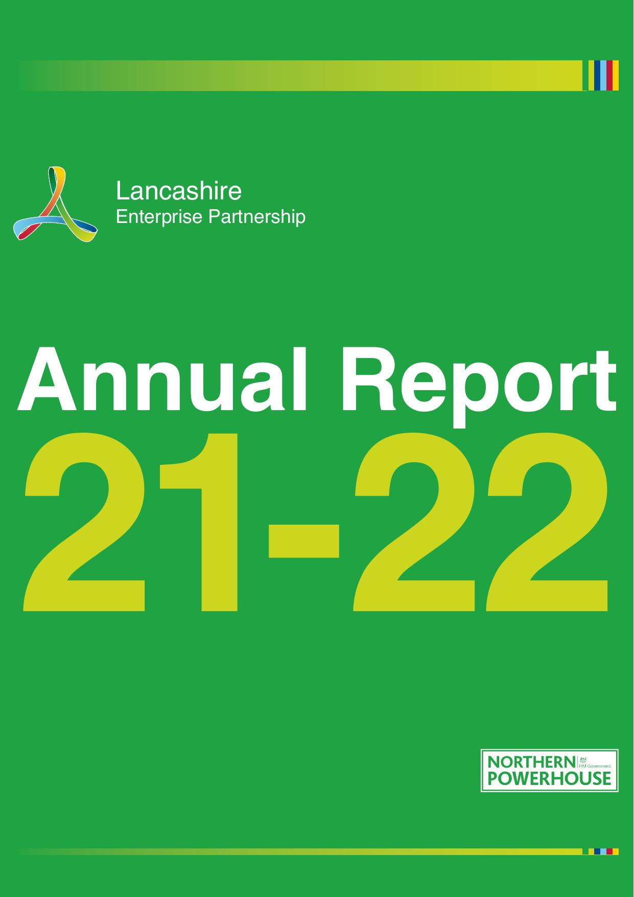  2022 Annual Report