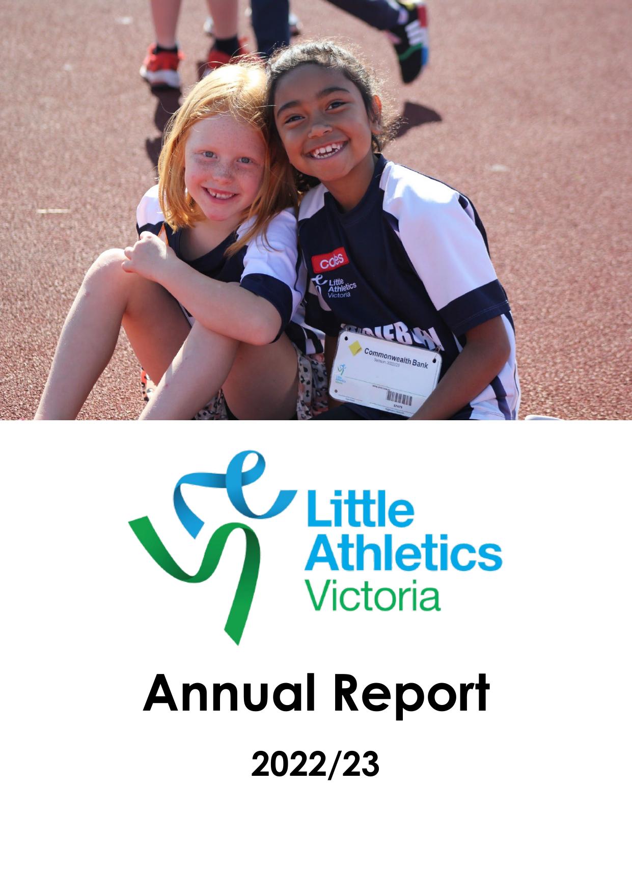  2023 Annual Report