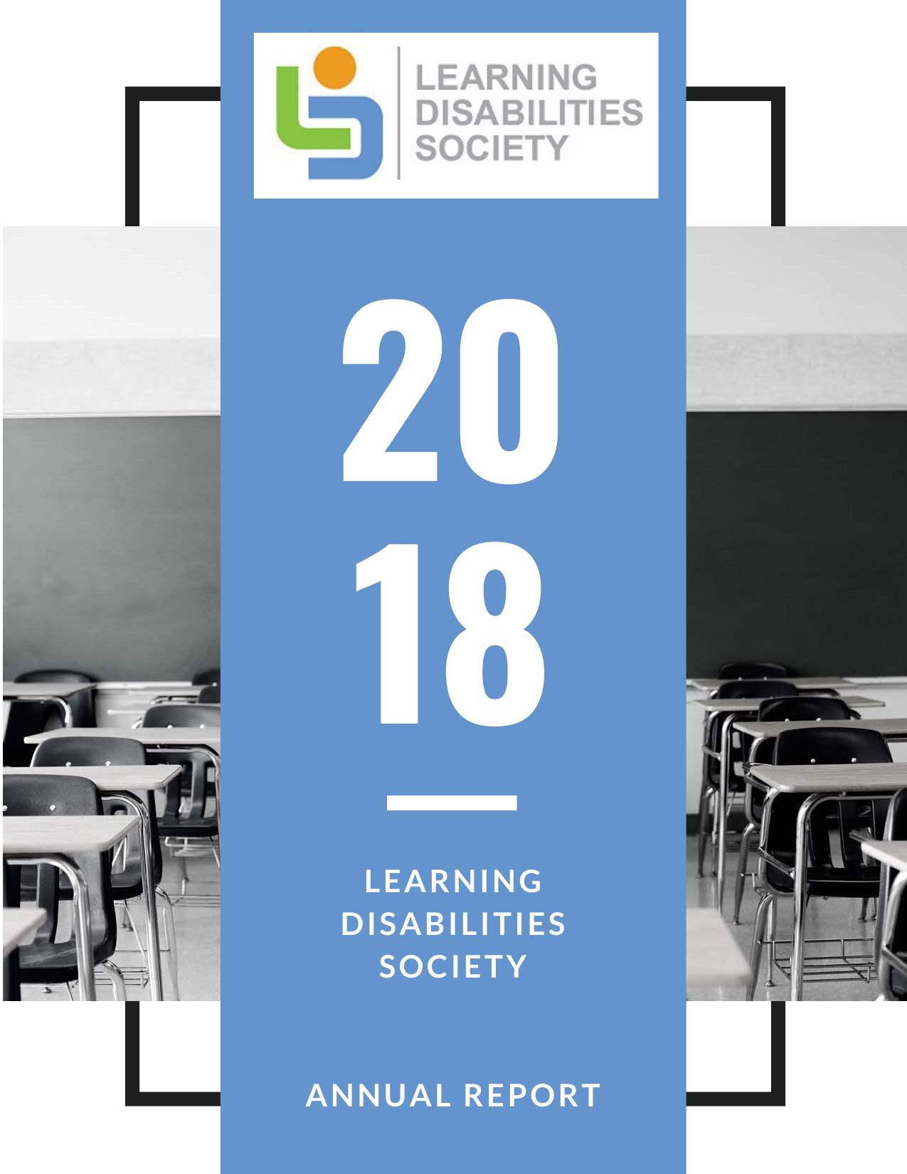 LDSOCIETY 2022 Annual Report
