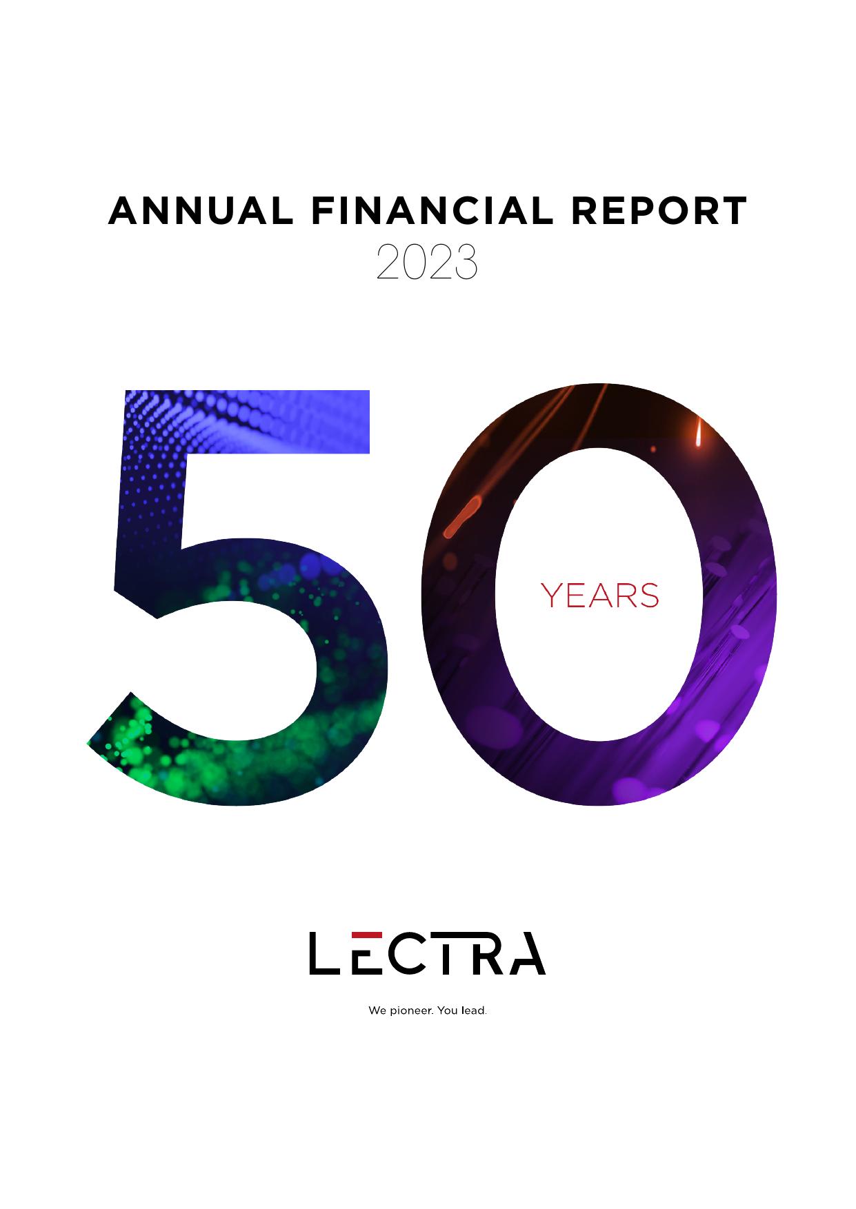  2023 Annual Report