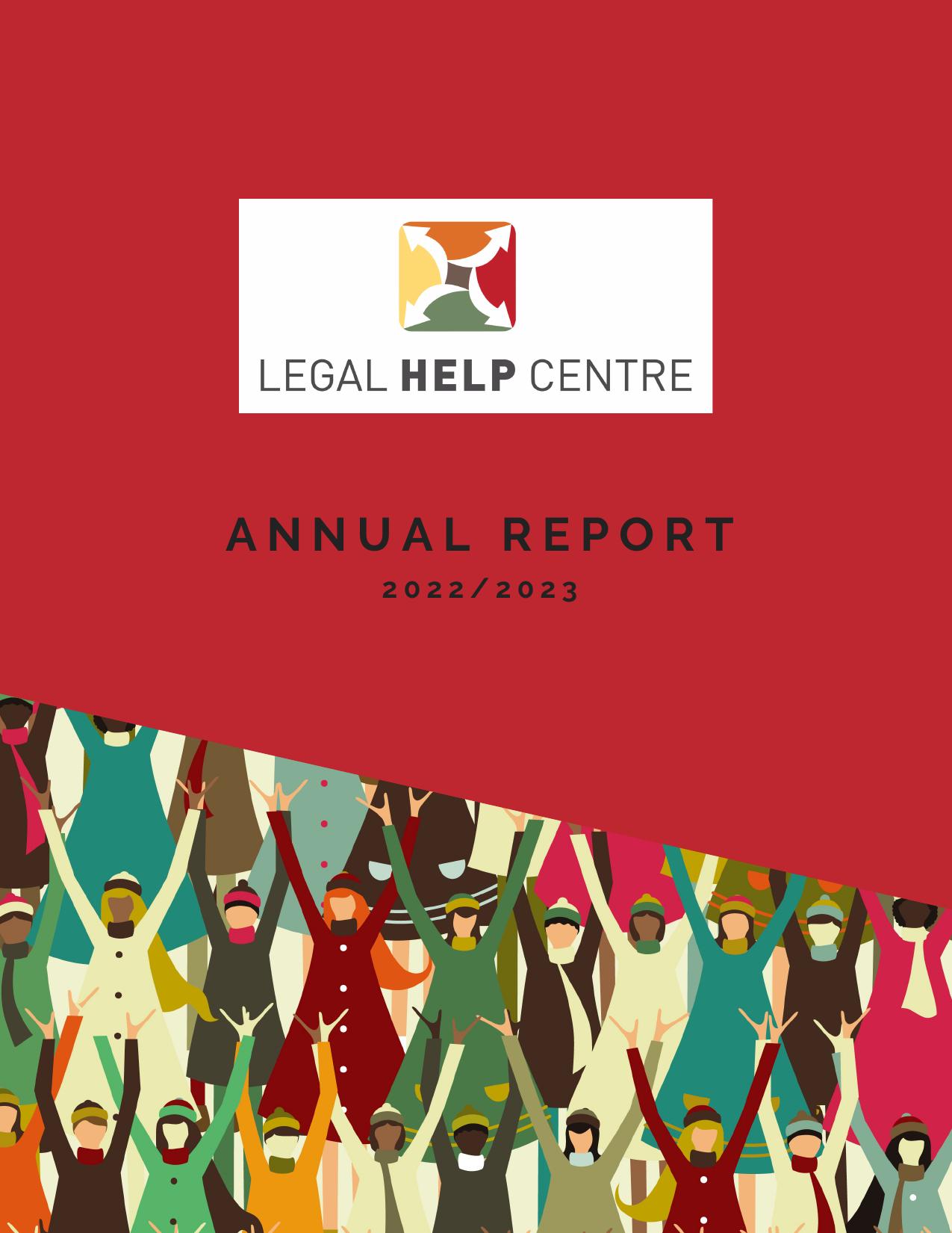  2022 Annual Report