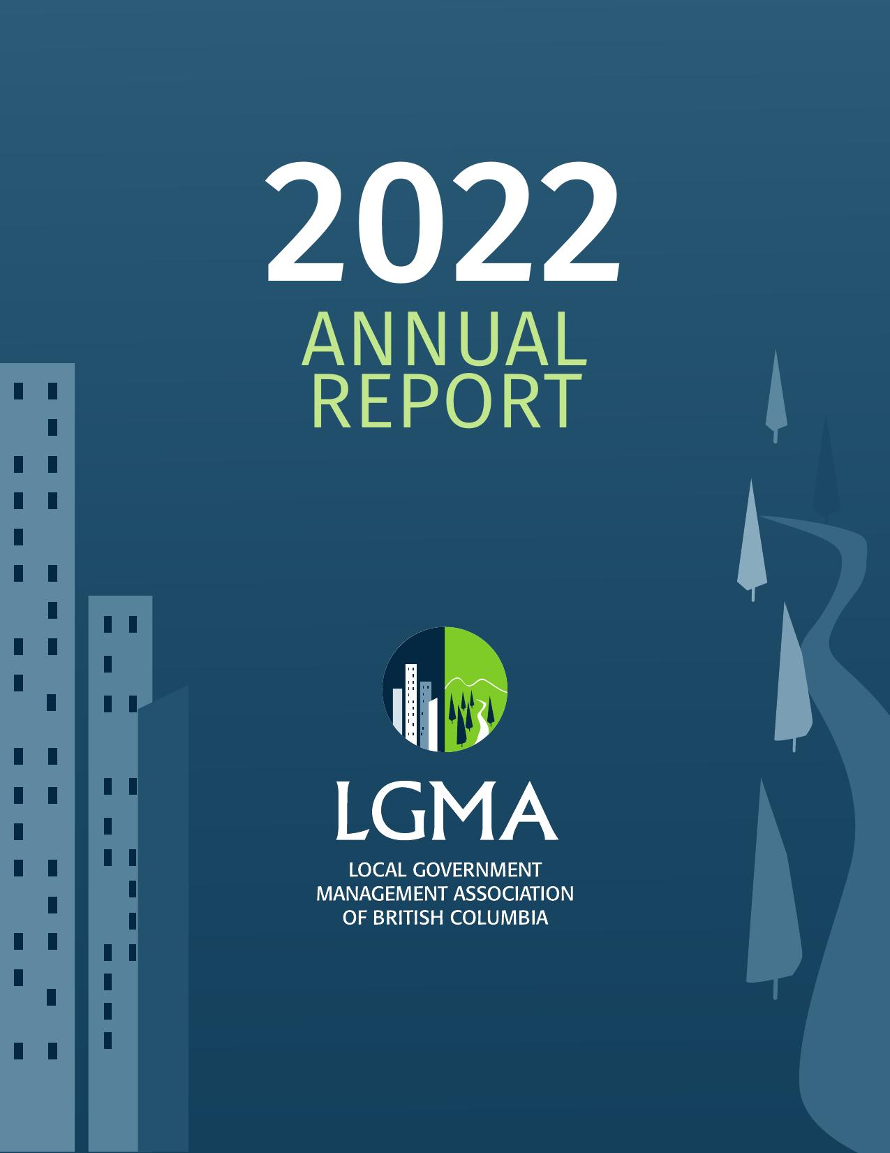 LGMA 2023 Annual Report