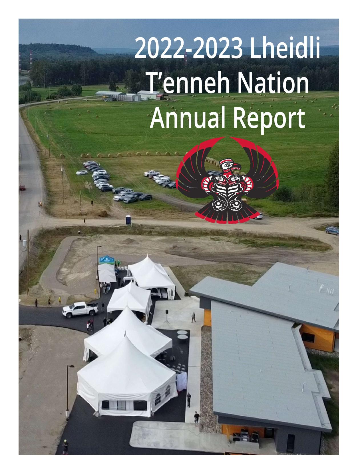  2023 Annual Report