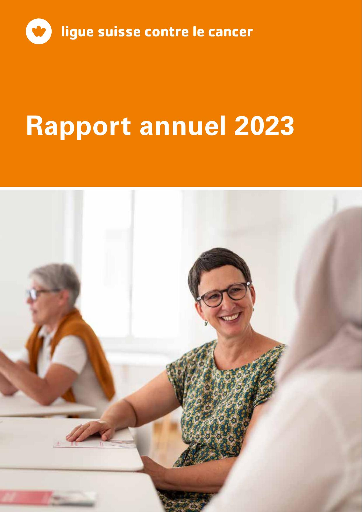  2023 Annual Report