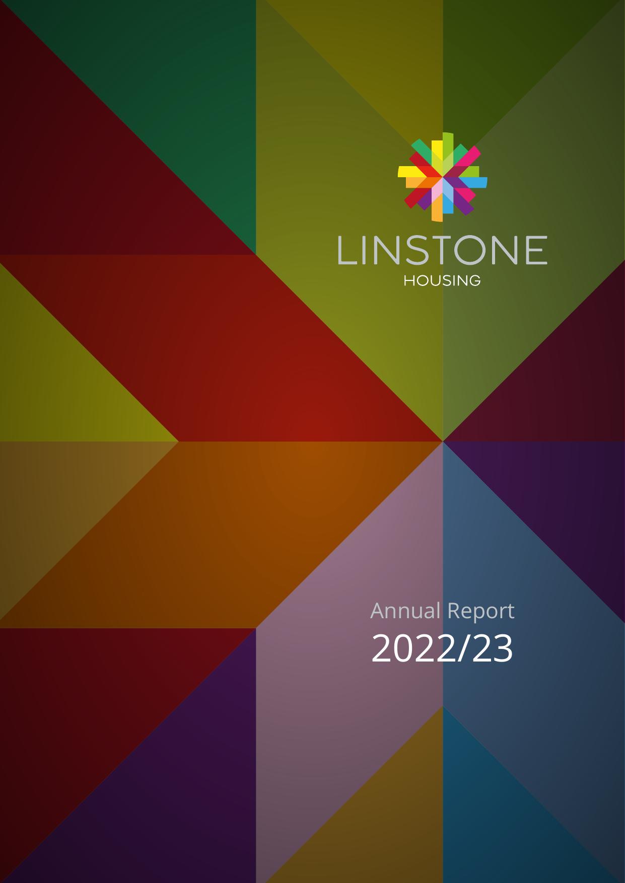 LINSTONE 2023 Annual Report