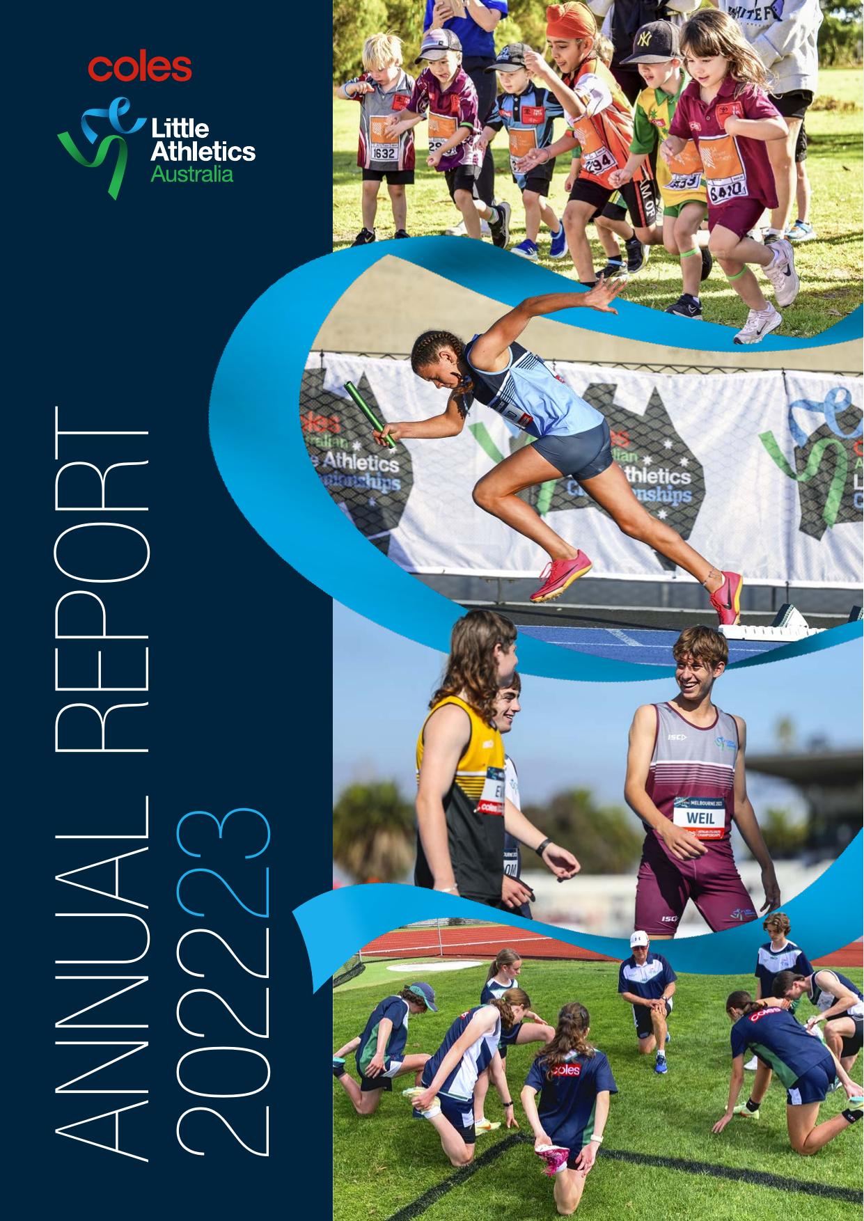  2023 Annual Report