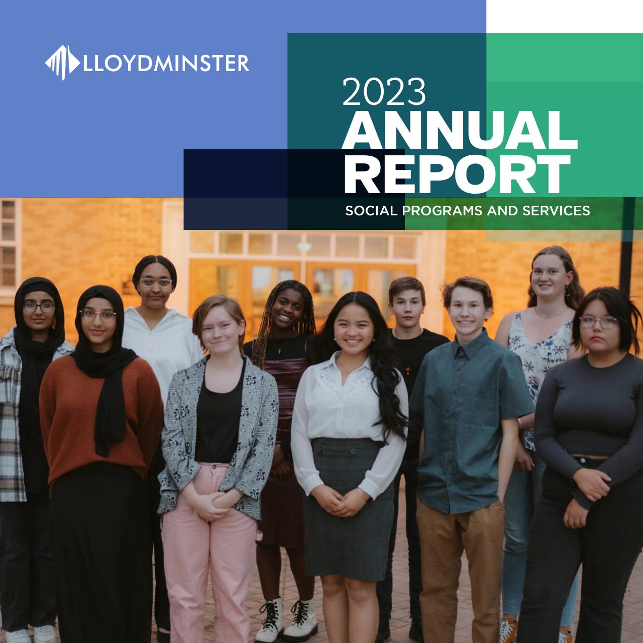  2023 Annual Report