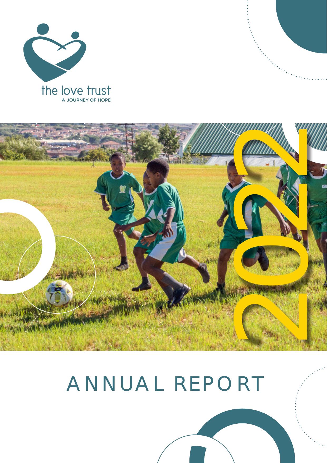  2022 Annual Report