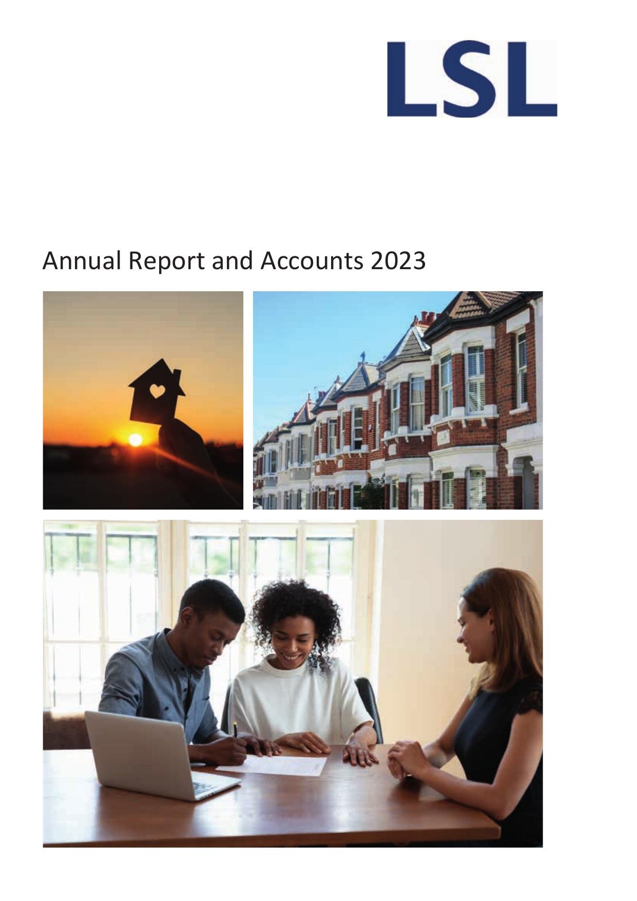  2023 Annual Report