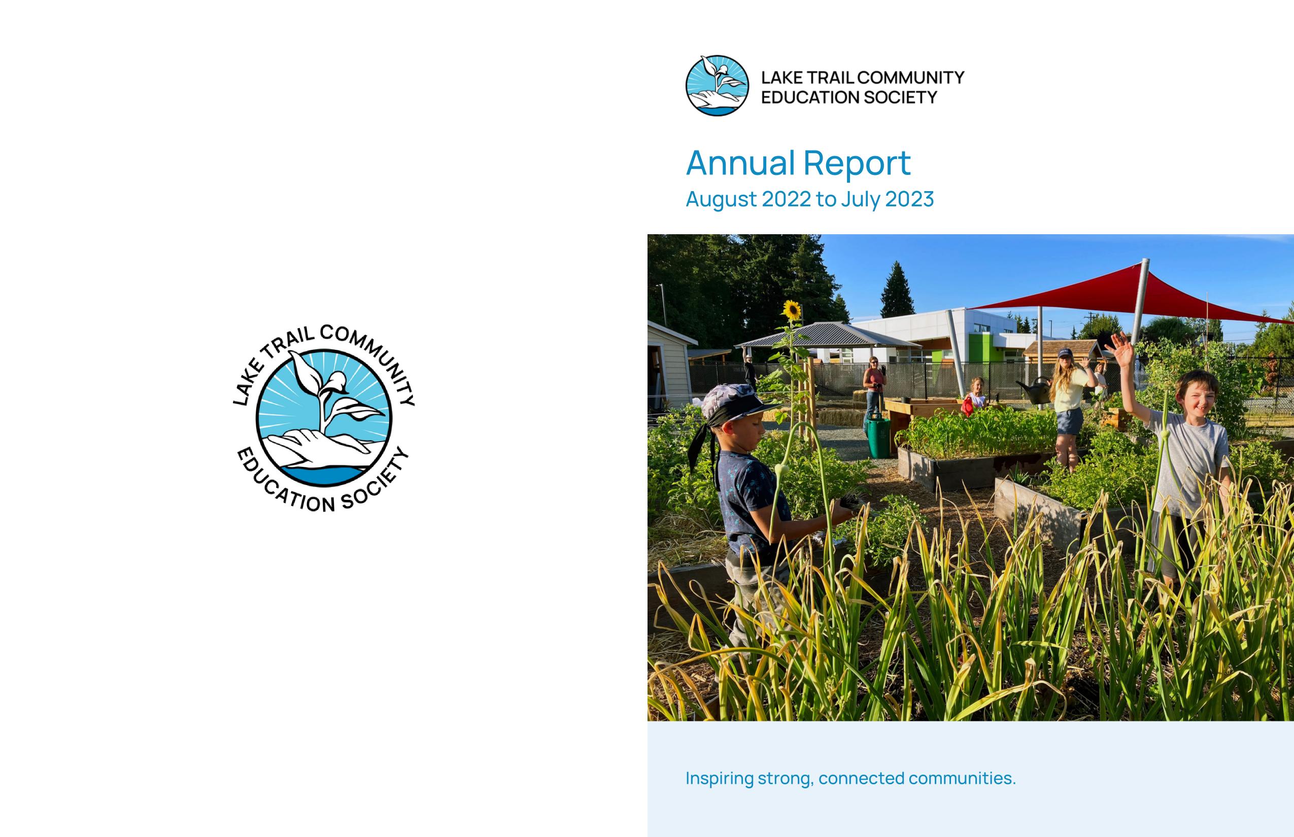  2023 Annual Report