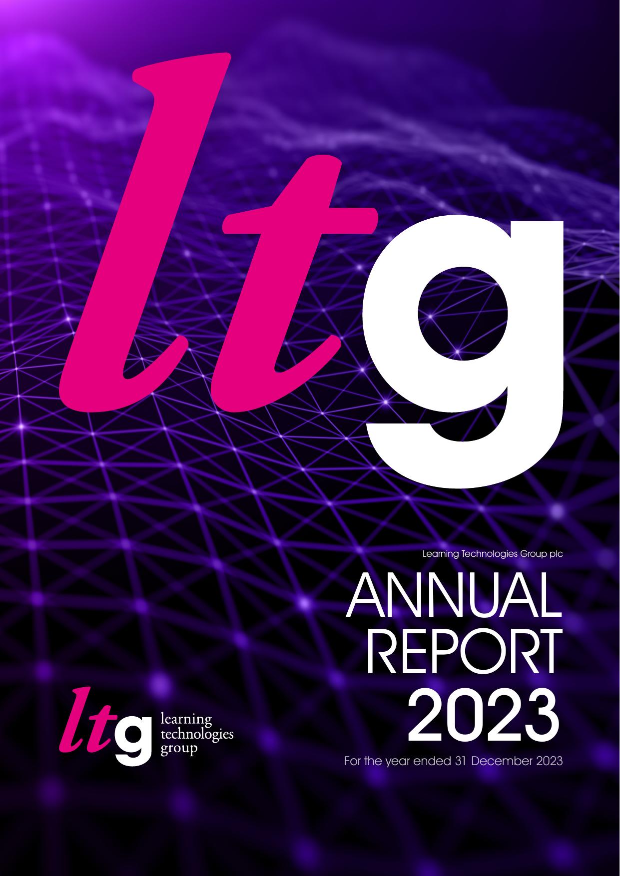  2024 Annual Report