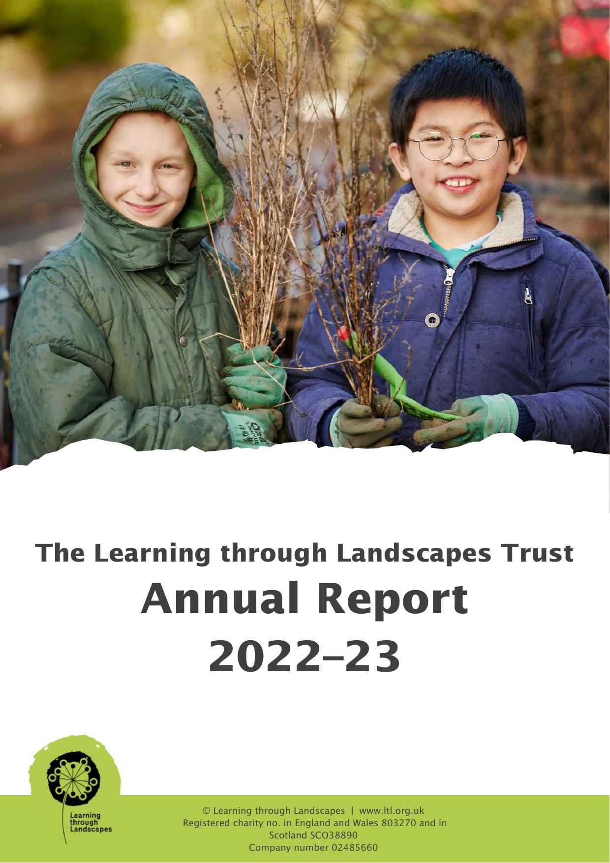  2023 Annual Report