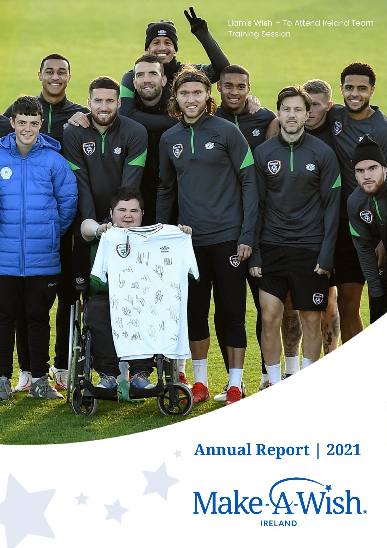  2021 Annual Report