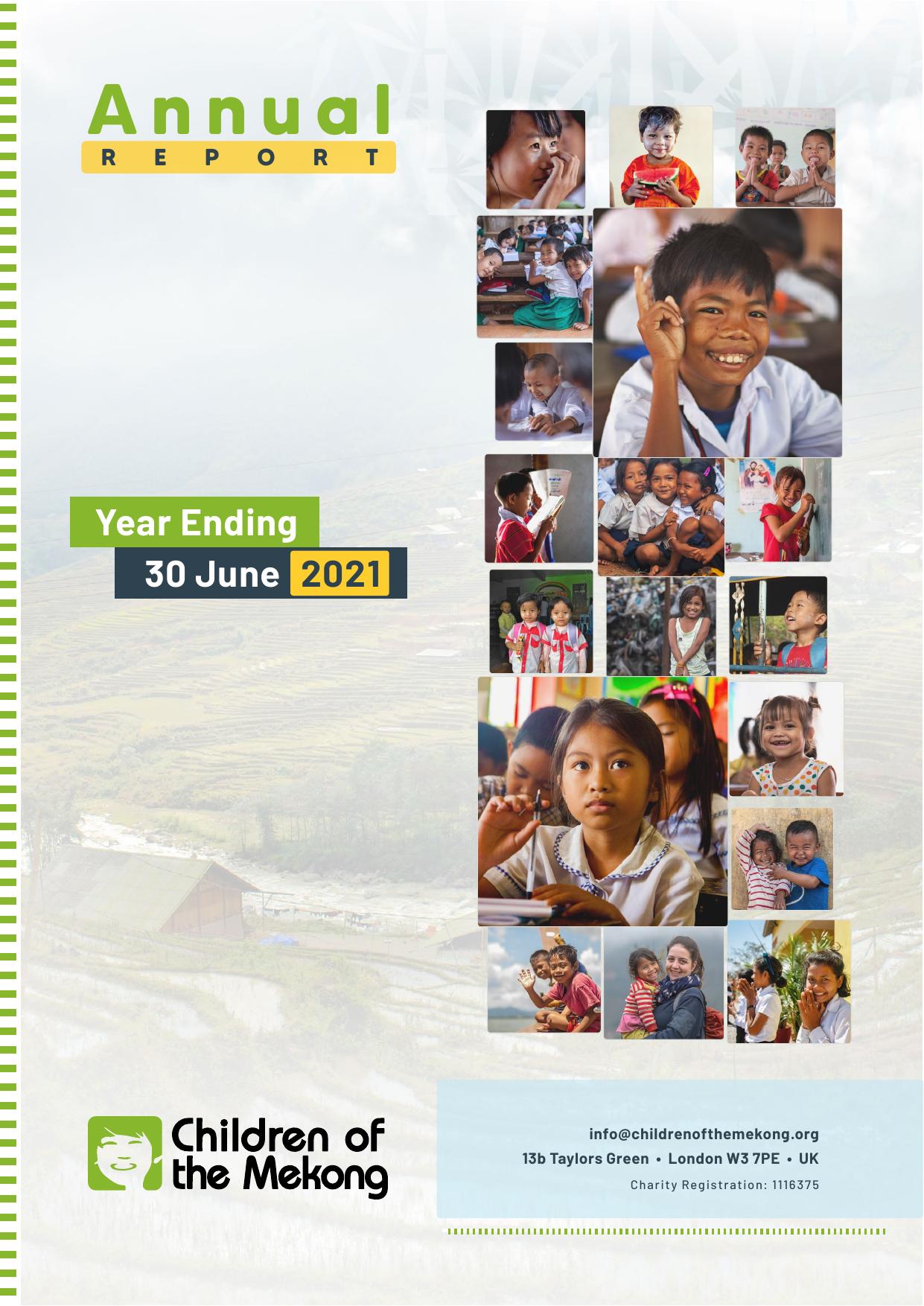 MATTR 2022 Annual Report