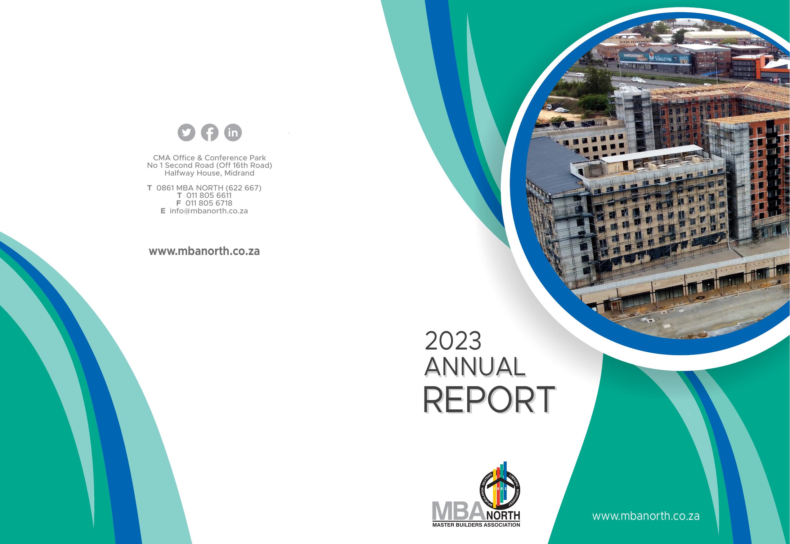  2024 Annual Report