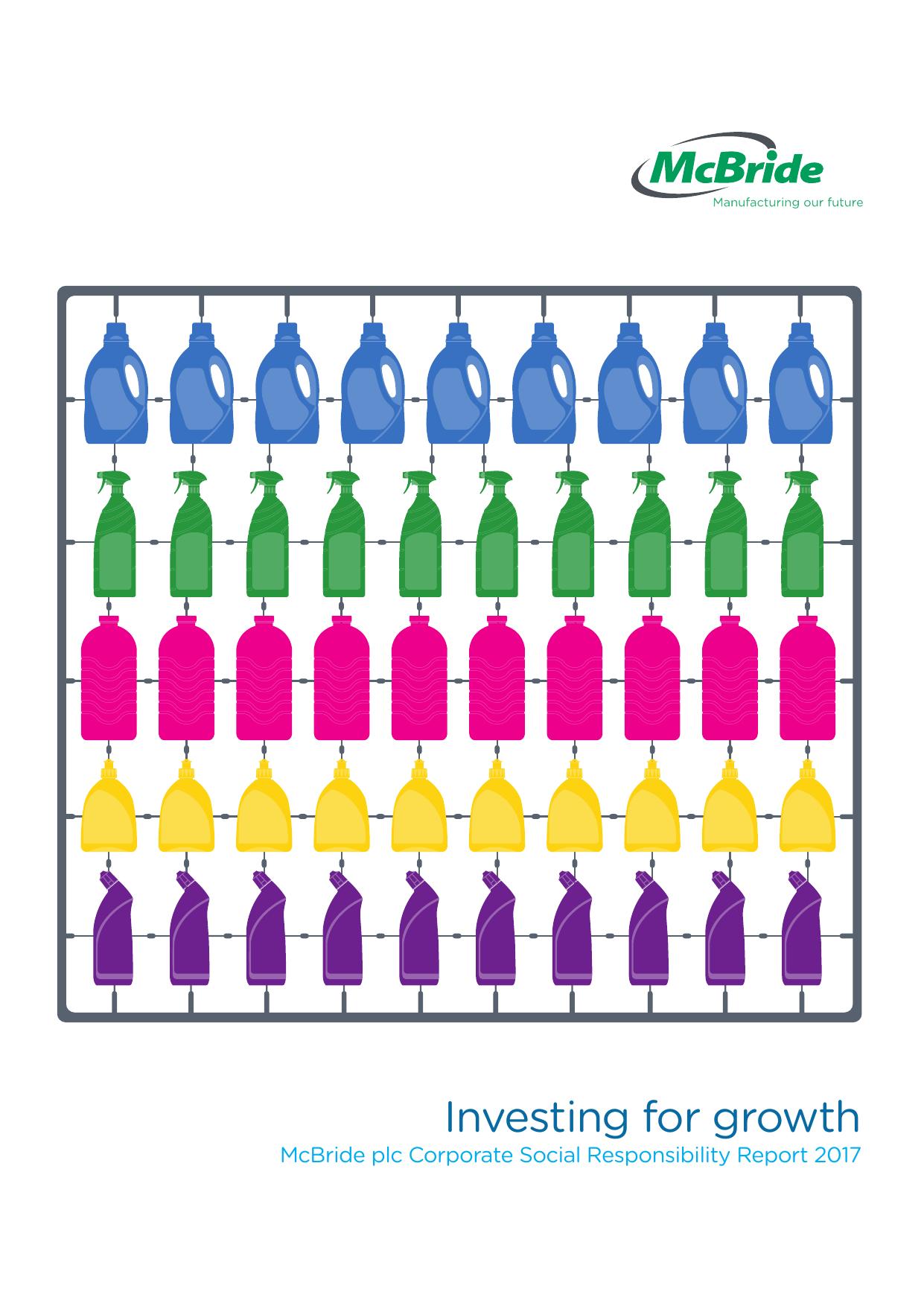 2024 Corporate social responsibility Report