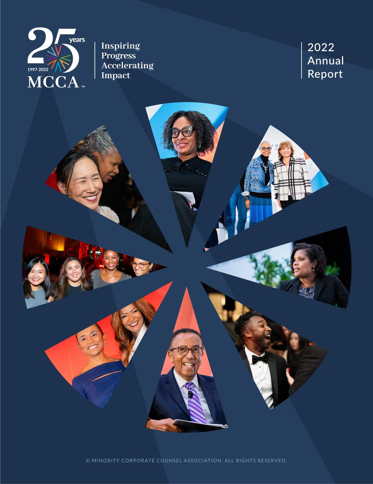 MCCA 2023 Annual Report