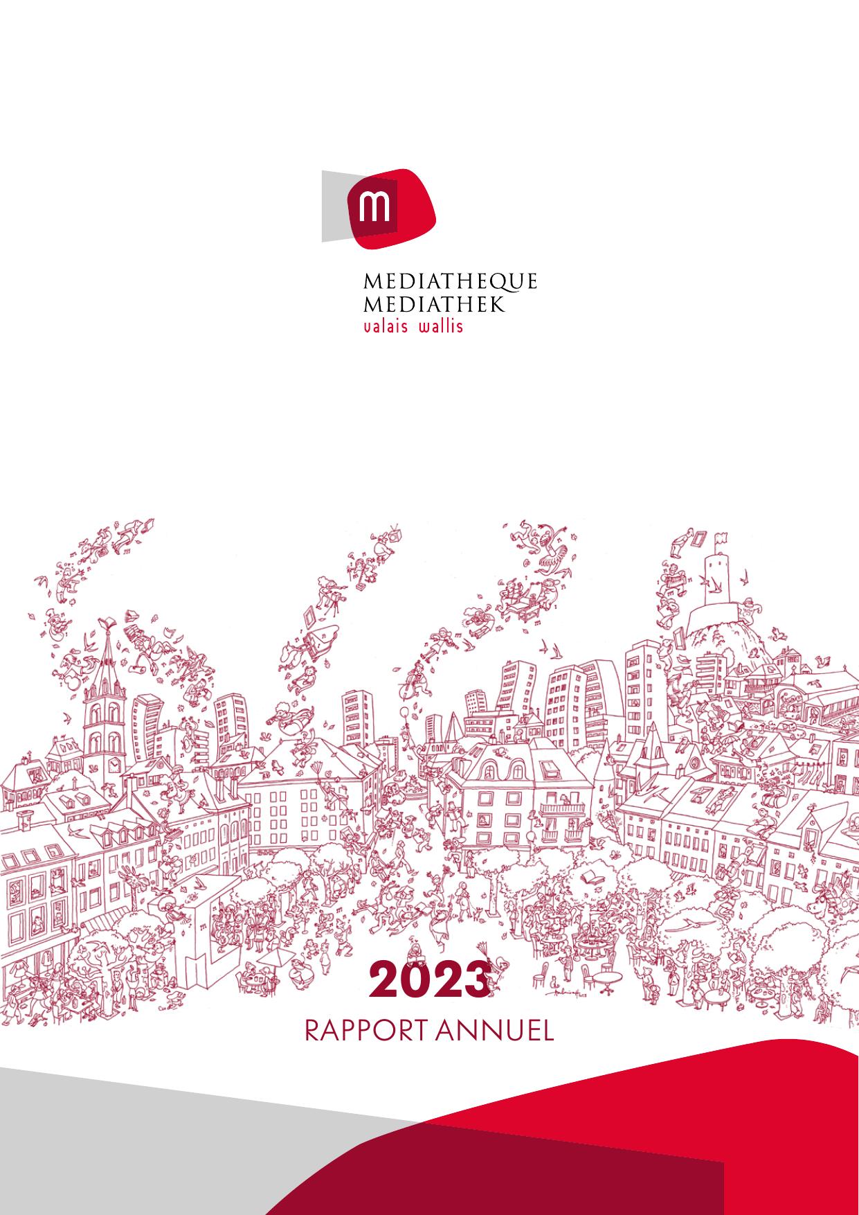  2023 Annual Report