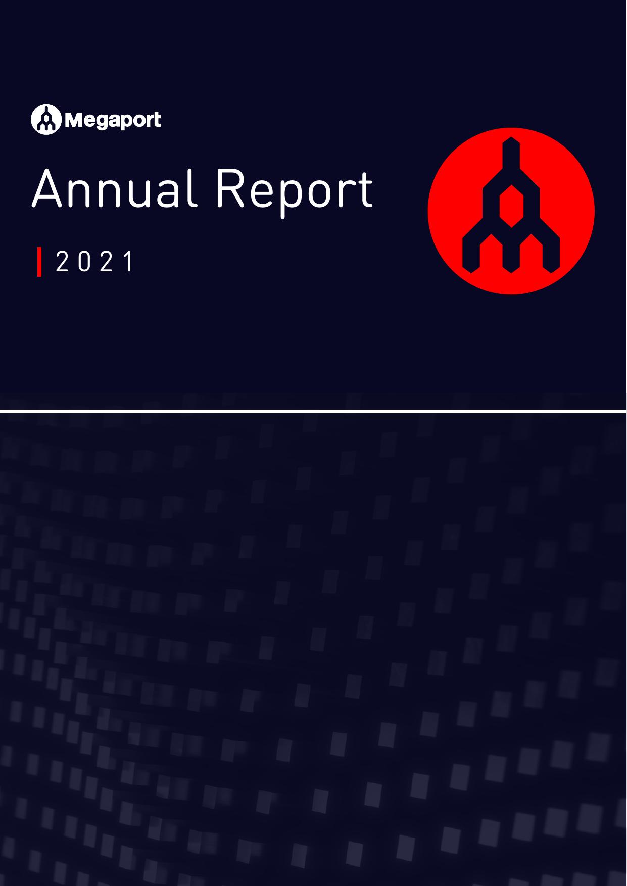 ZADARA Annual Report